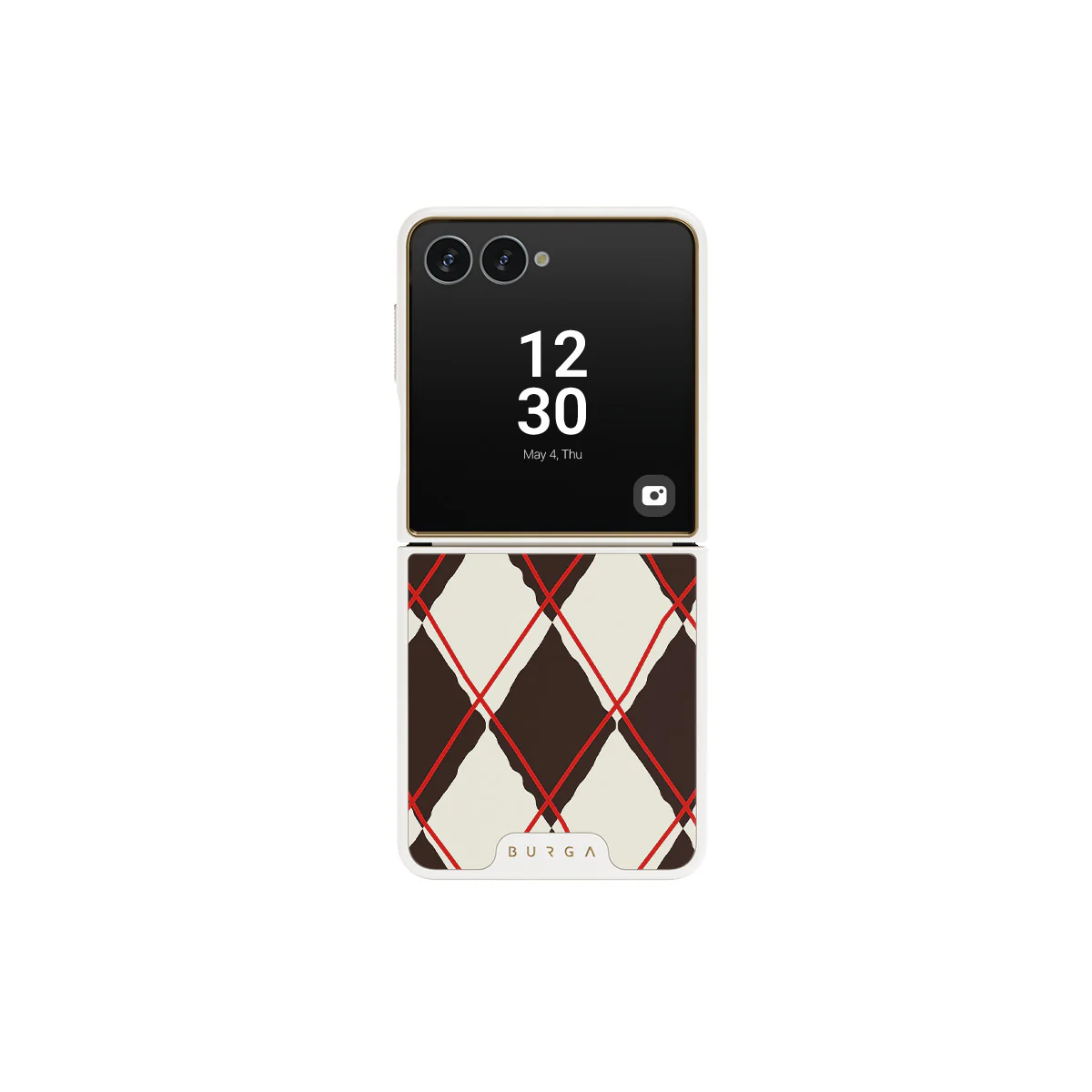 Throwback - Samsung Galaxy Z Flip 7 Etui - Image 19