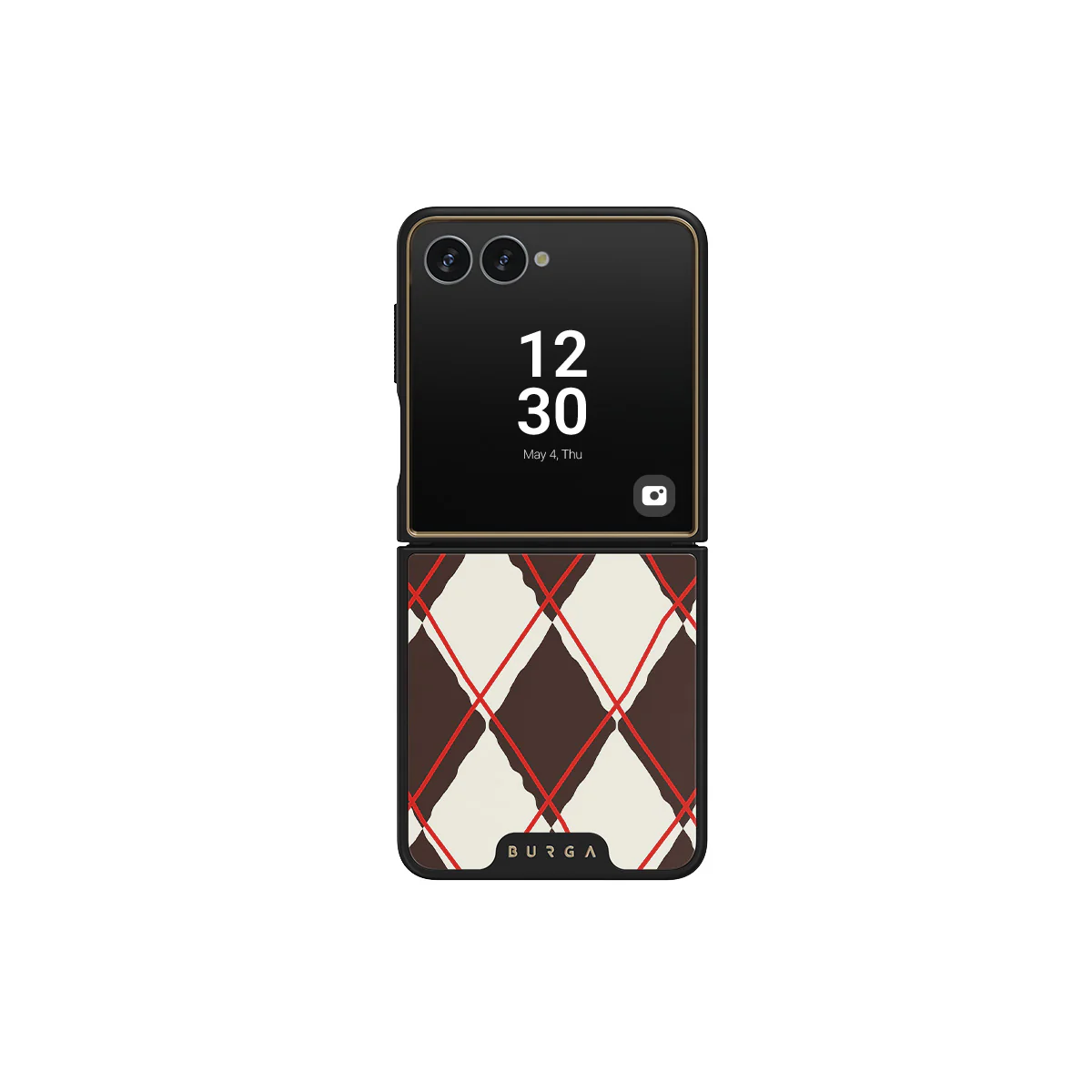 Throwback - Samsung Galaxy Z Flip 7 Etui - Image 5