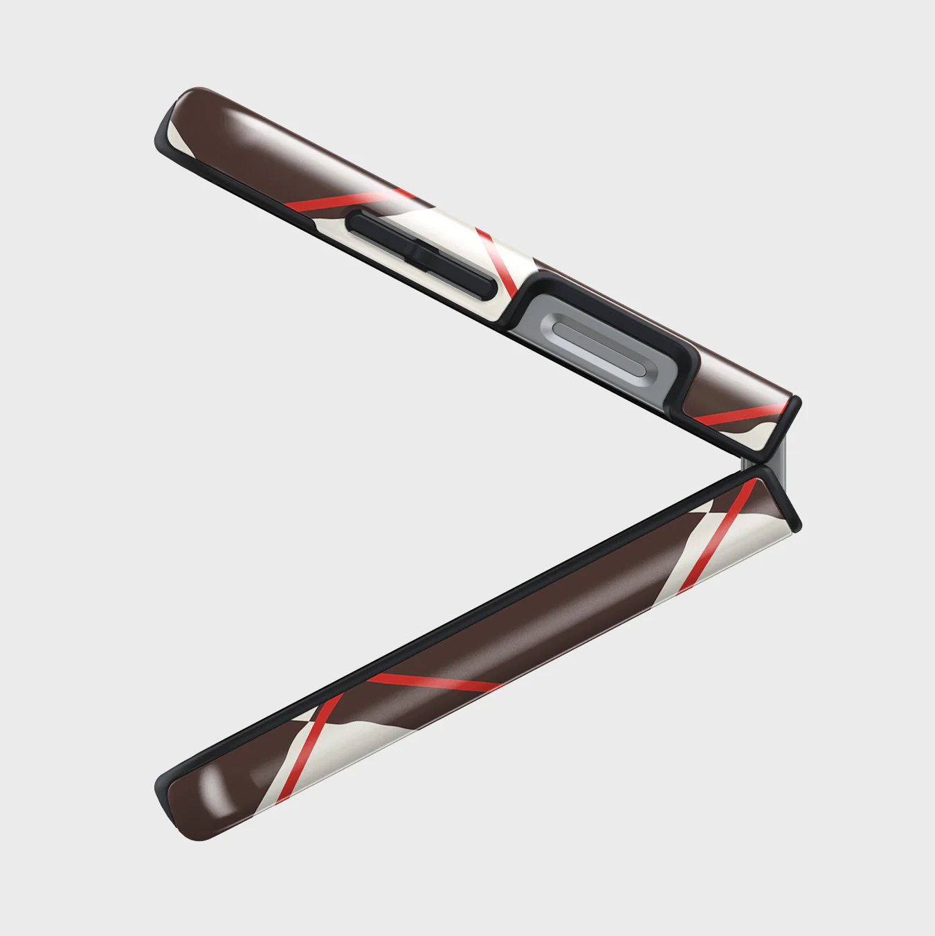 Throwback - Samsung Galaxy Z Flip 7 FE Etui - Image 6