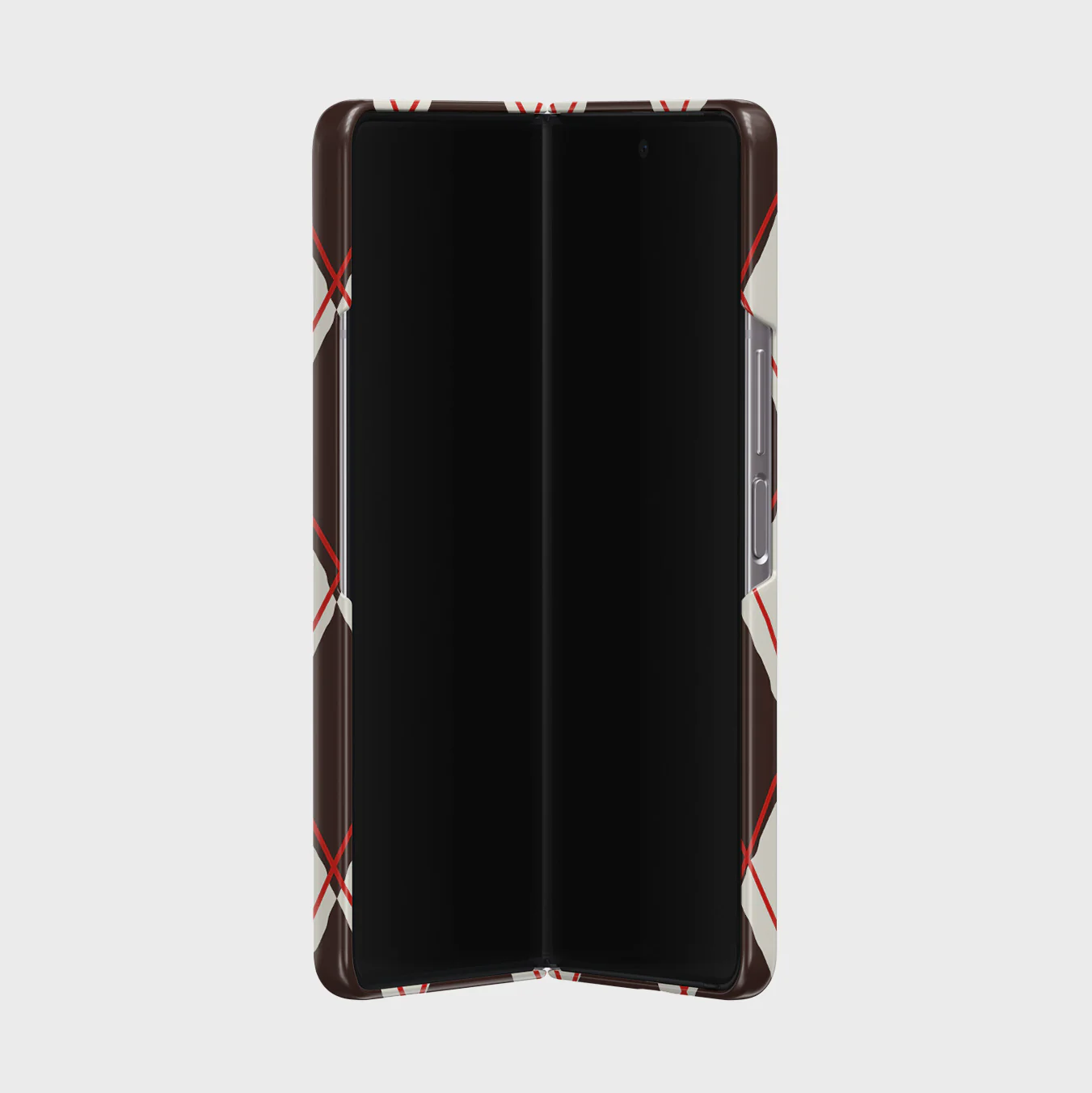 Throwback - Samsung Galaxy Z Fold 3 Etui - Image 5