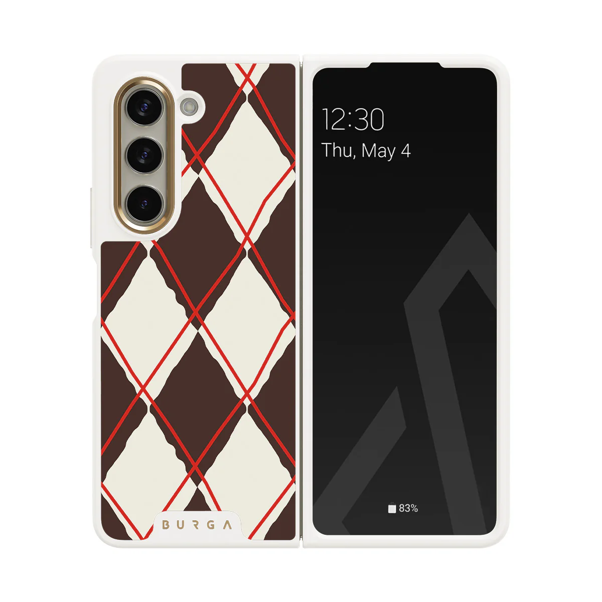 Throwback - Samsung Galaxy Z Fold 5 Etui - Image 15