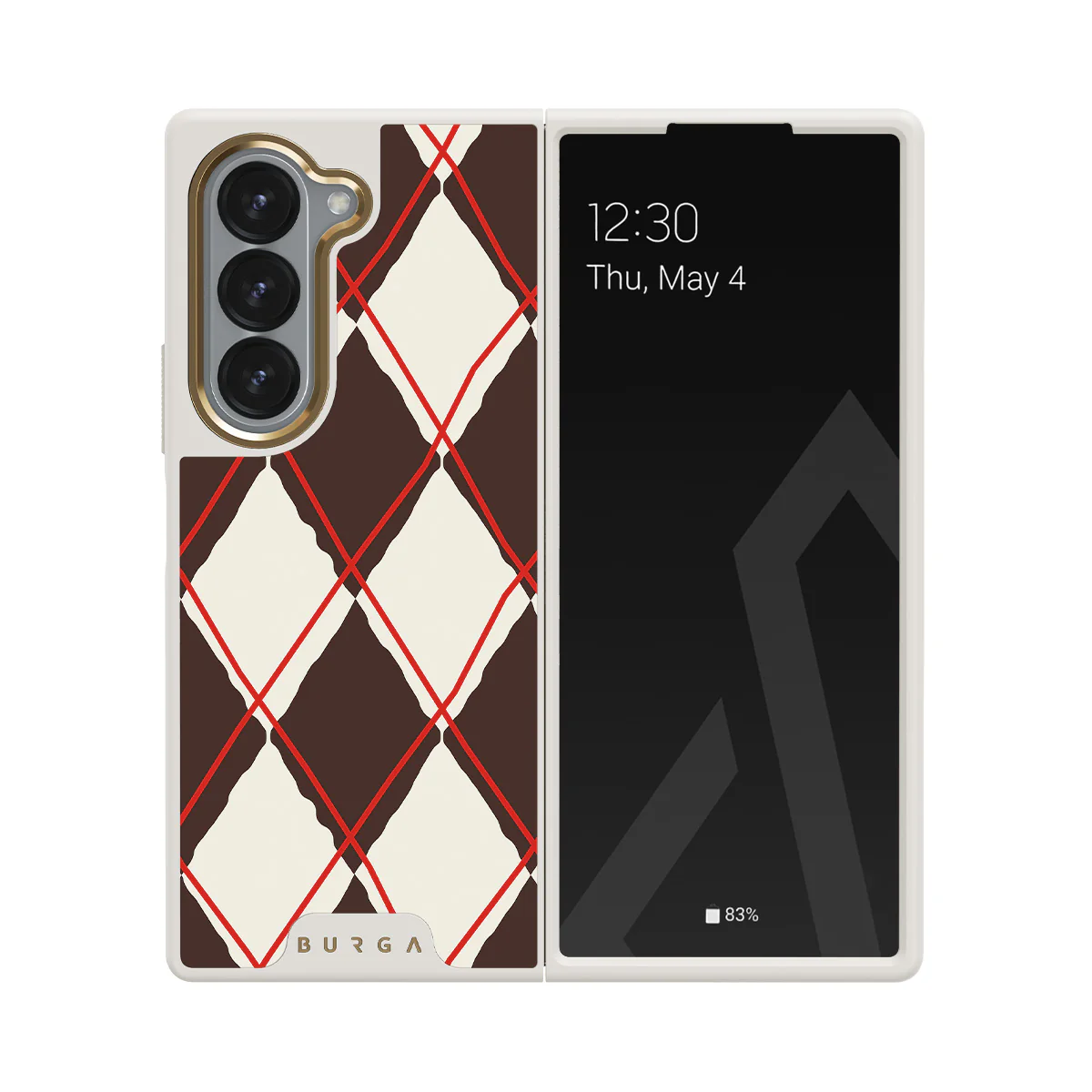 Throwback - Samsung Galaxy Z Fold 6 Etui - Image 15