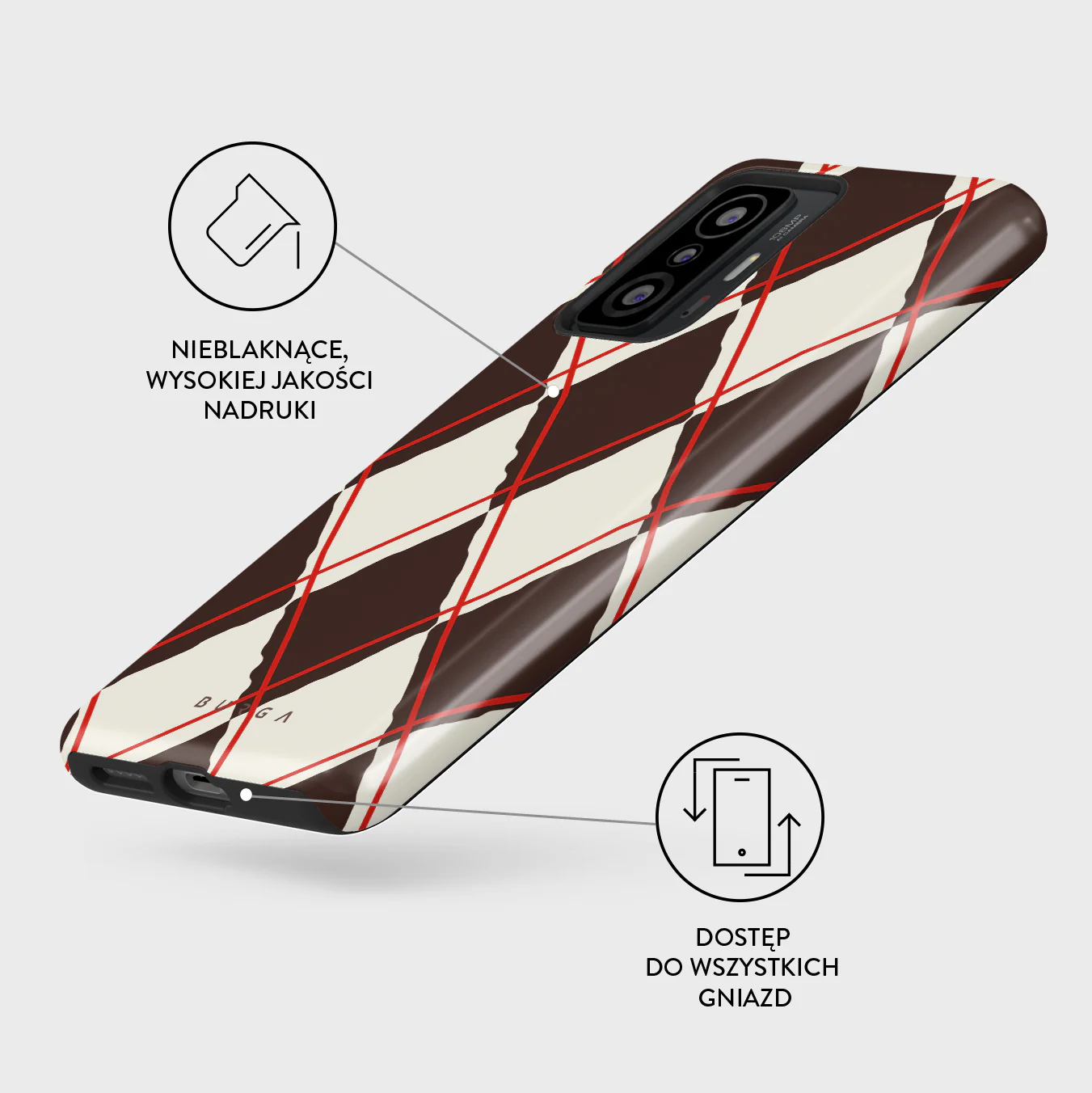 Throwback - Xiaomi 11T / 11T Pro Etui - Image 3