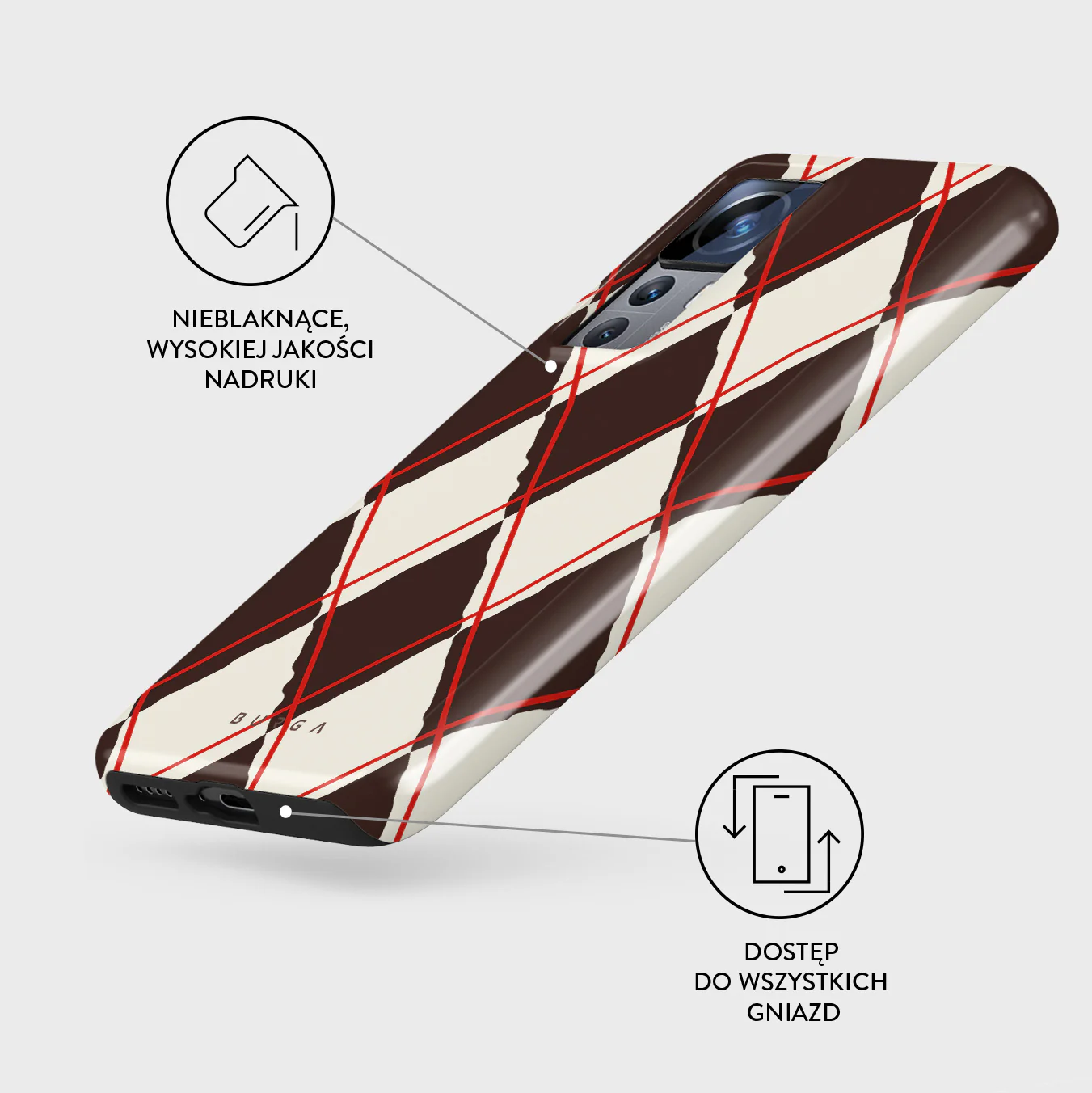 Throwback - Xiaomi 12T Pro Etui - Image 3