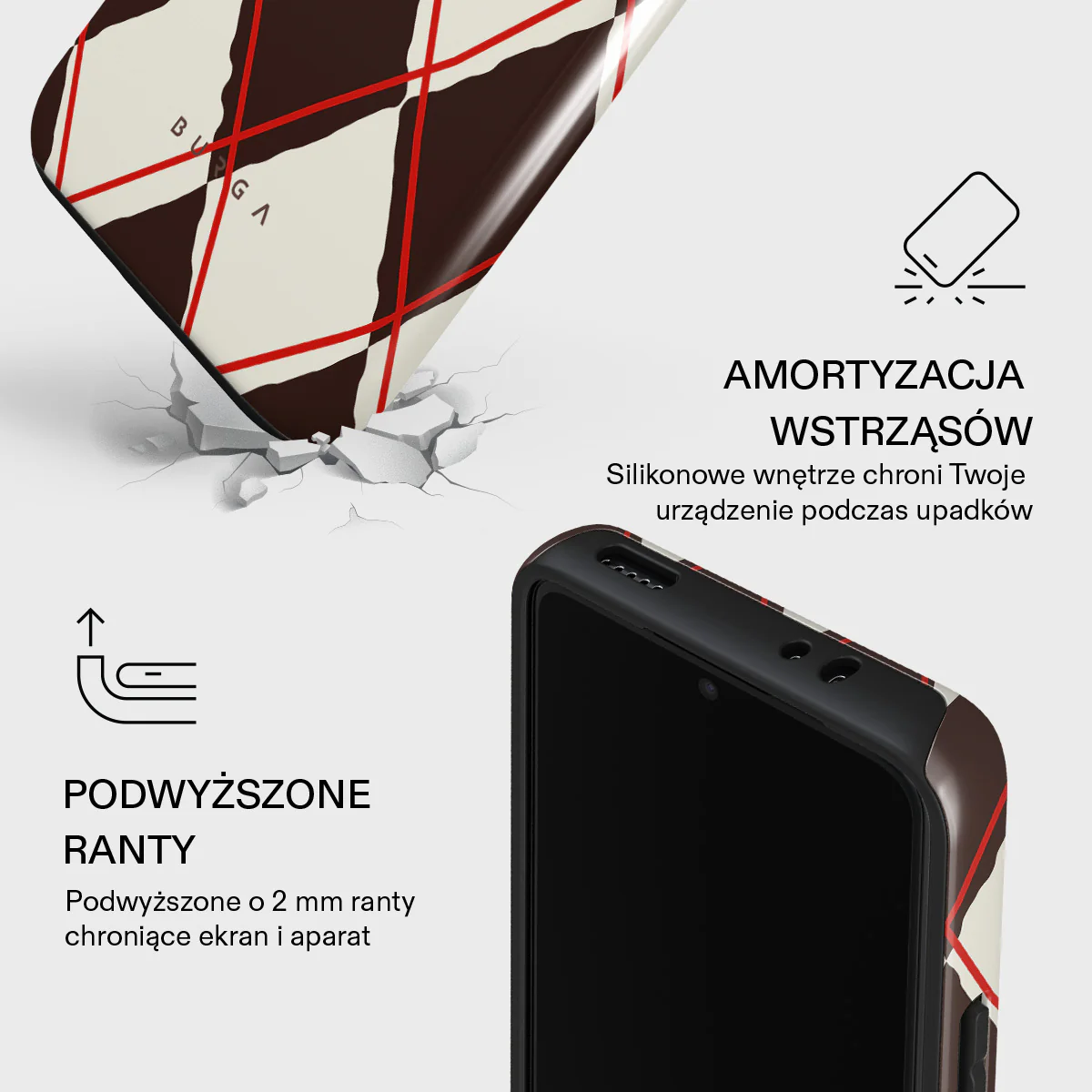 Throwback - Xiaomi 12T Pro Etui - Image 4