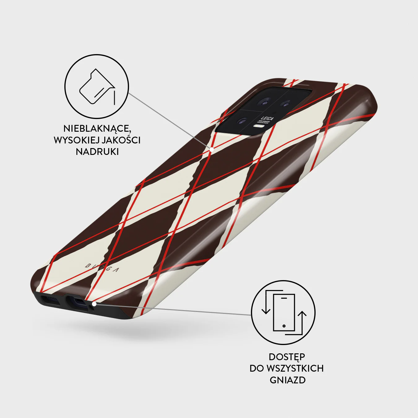 Throwback - Xiaomi 13 Etui - Image 3