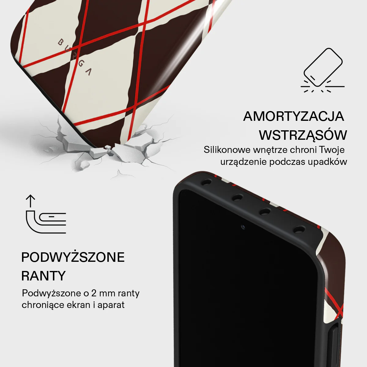 Throwback - Xiaomi 13 Etui - Image 4