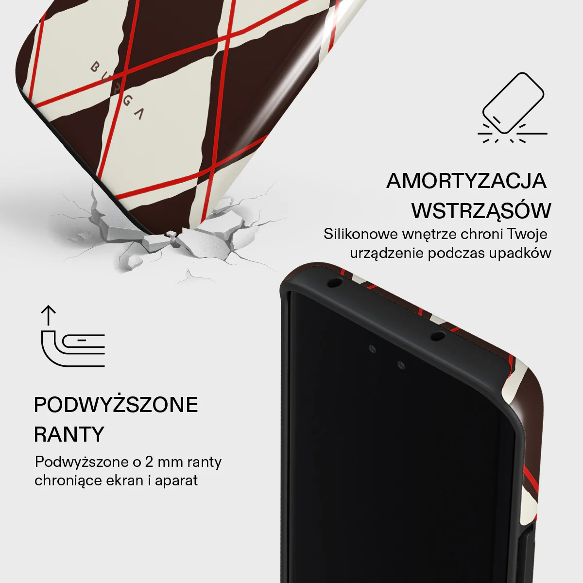 Throwback - Xiaomi 13 Lite Etui - Image 4