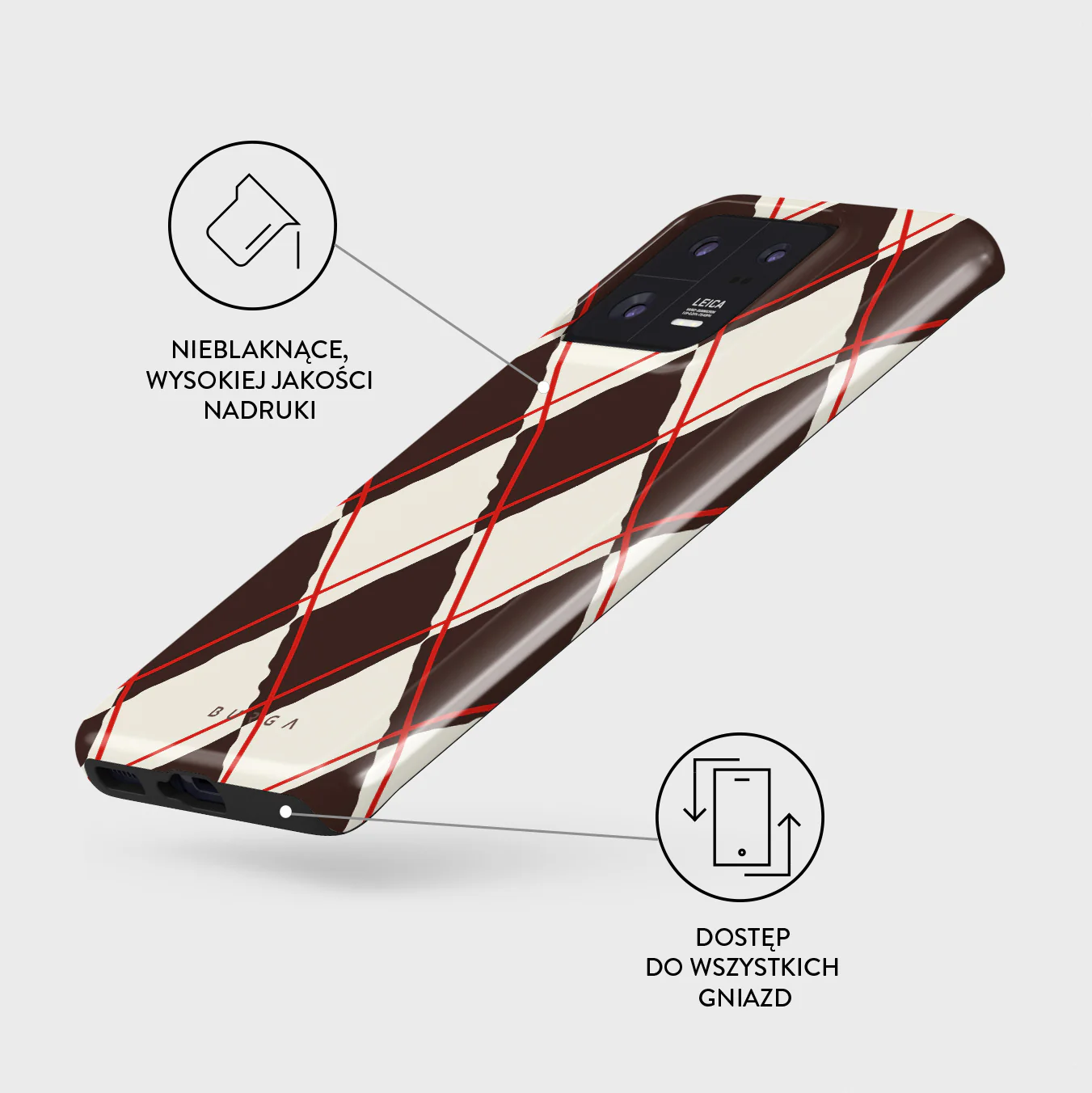 Throwback - Xiaomi 13 Pro Etui - Image 3