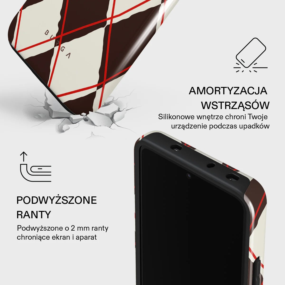 Throwback - Xiaomi 13T Etui - Image 4
