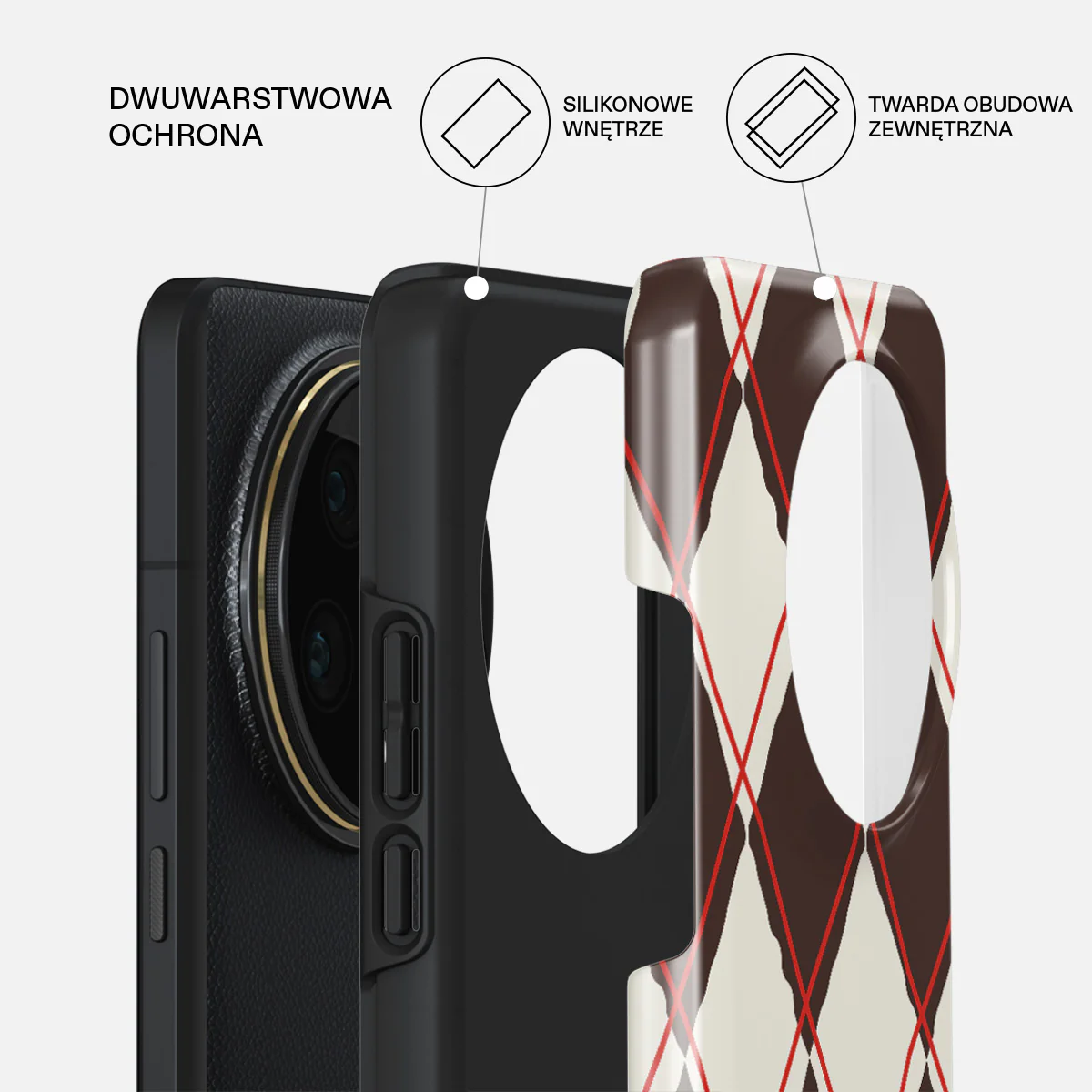 Throwback - Xiaomi 14 Ultra Etui - Image 2
