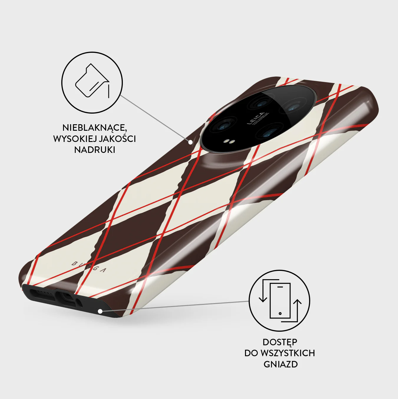 Throwback - Xiaomi 14 Ultra Etui - Image 3