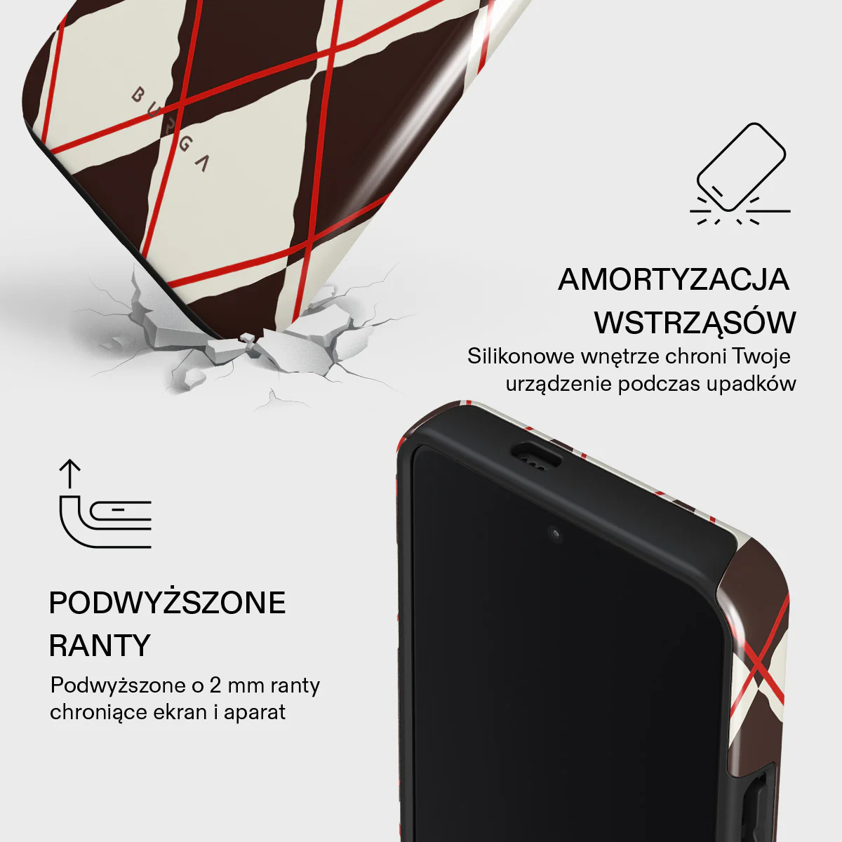 Throwback - Xiaomi 14 Ultra Etui - Image 4