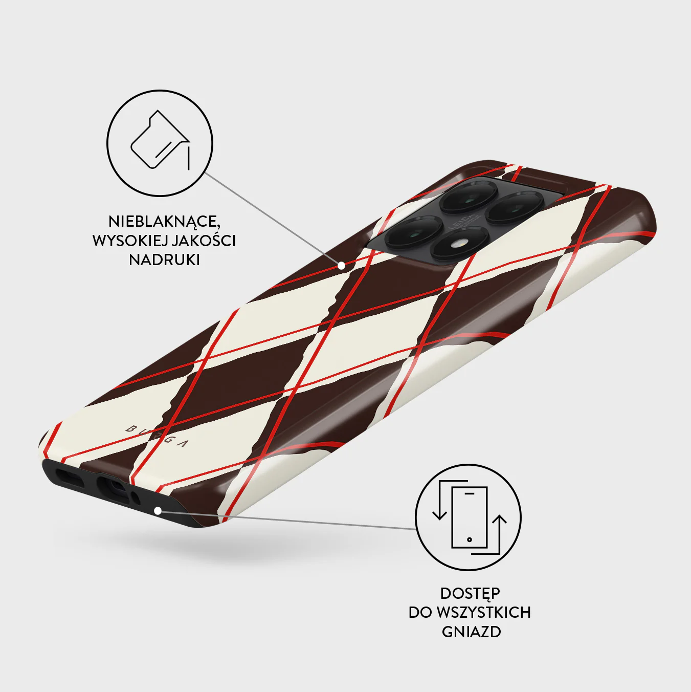 Throwback - Xiaomi 14T Etui - Image 3