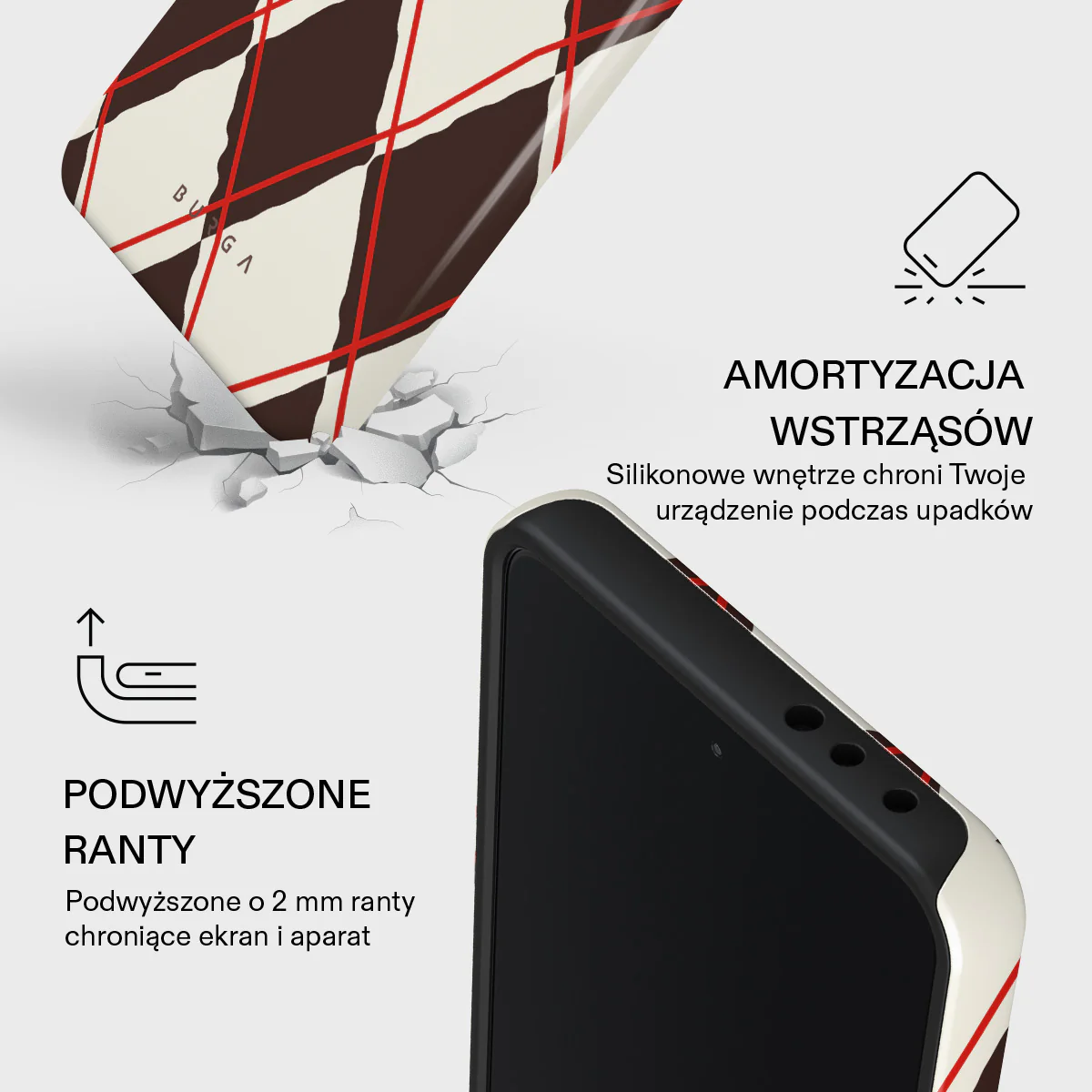 Throwback - Xiaomi 14T Etui - Image 4