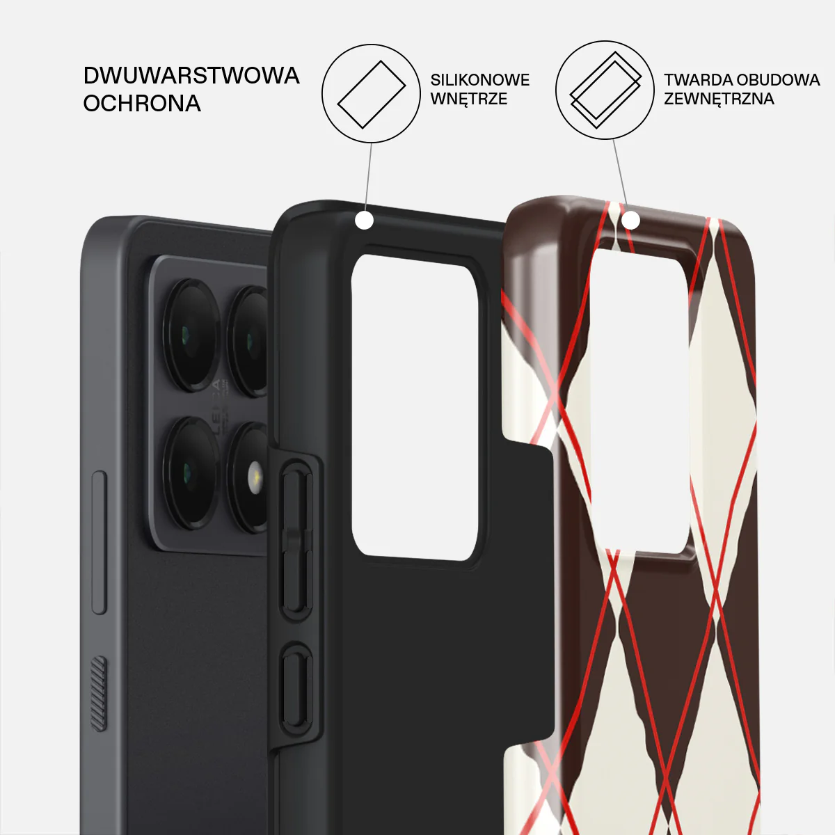 Throwback - Xiaomi 14T Pro Etui - Image 2