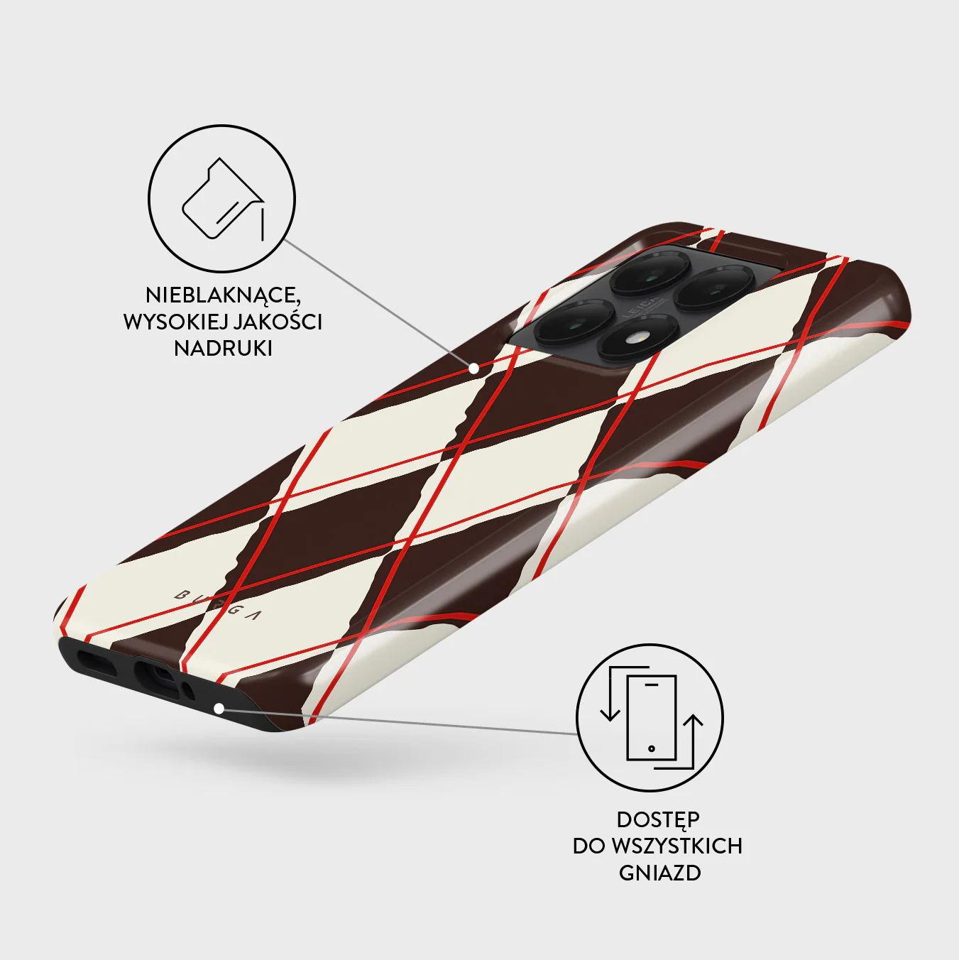 Throwback - Xiaomi 14T Pro Etui - Image 3