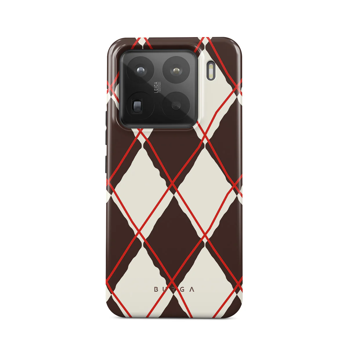 Throwback - Xiaomi 15 Pro Etui