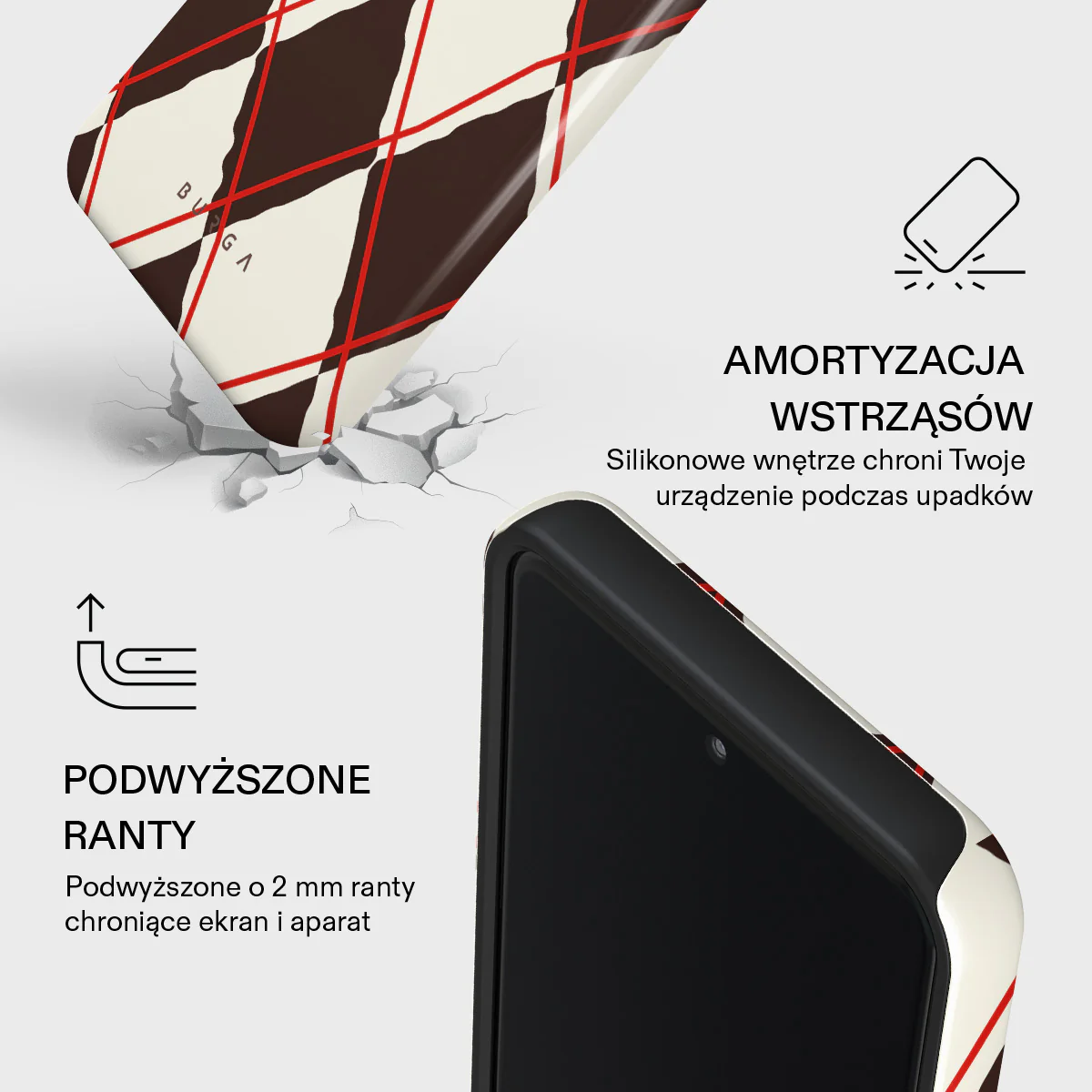 Throwback - Xiaomi 15 Pro Etui - Image 4