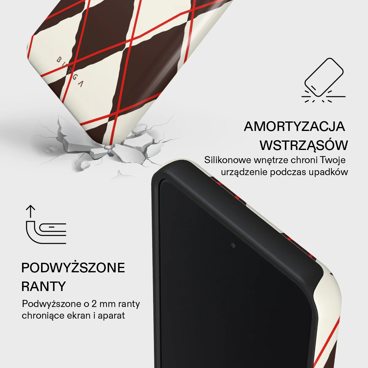 Throwback - Xiaomi 15 Ultra Etui - Image 4
