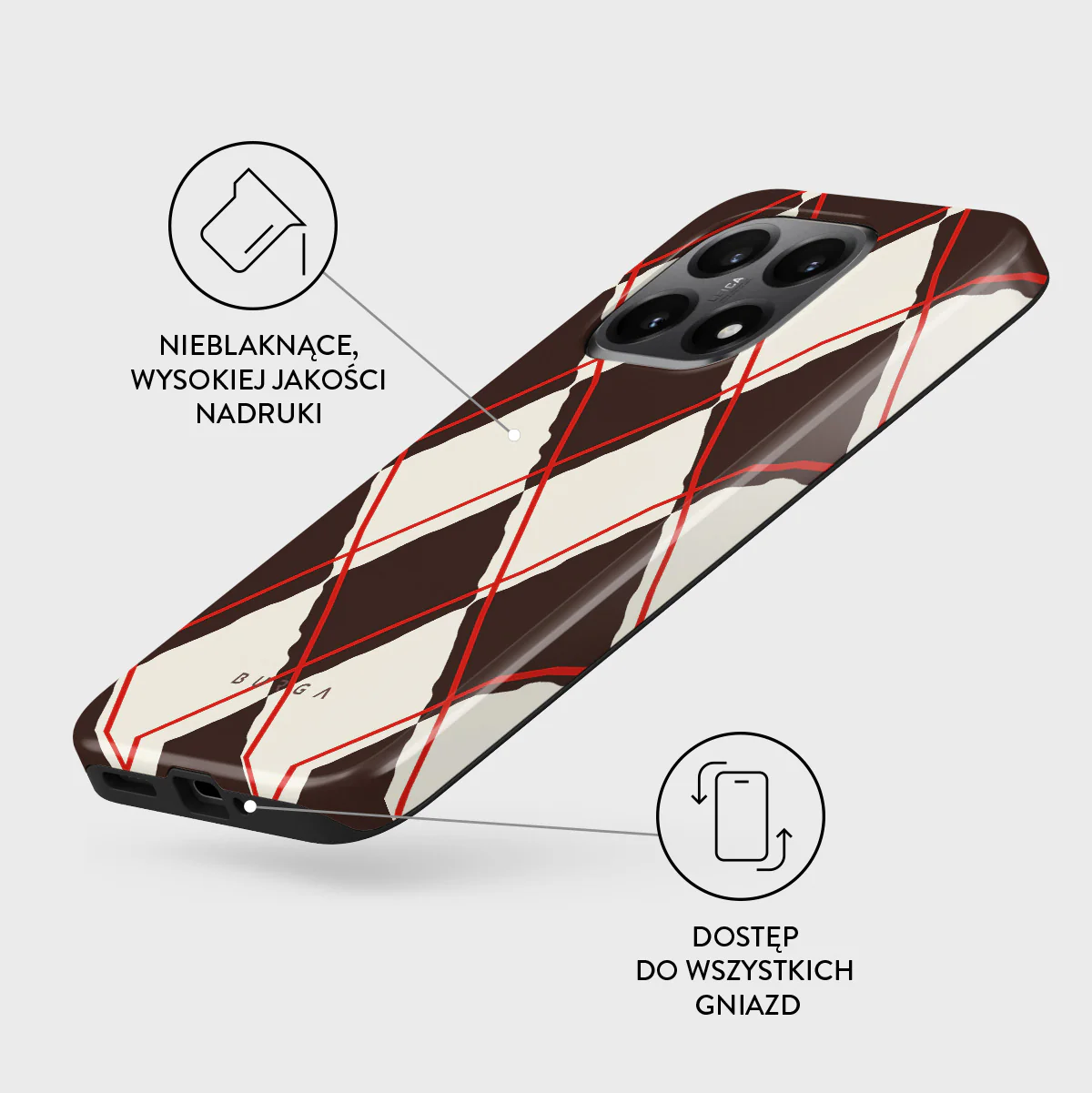 Throwback - Xiaomi 15T Etui - Image 3