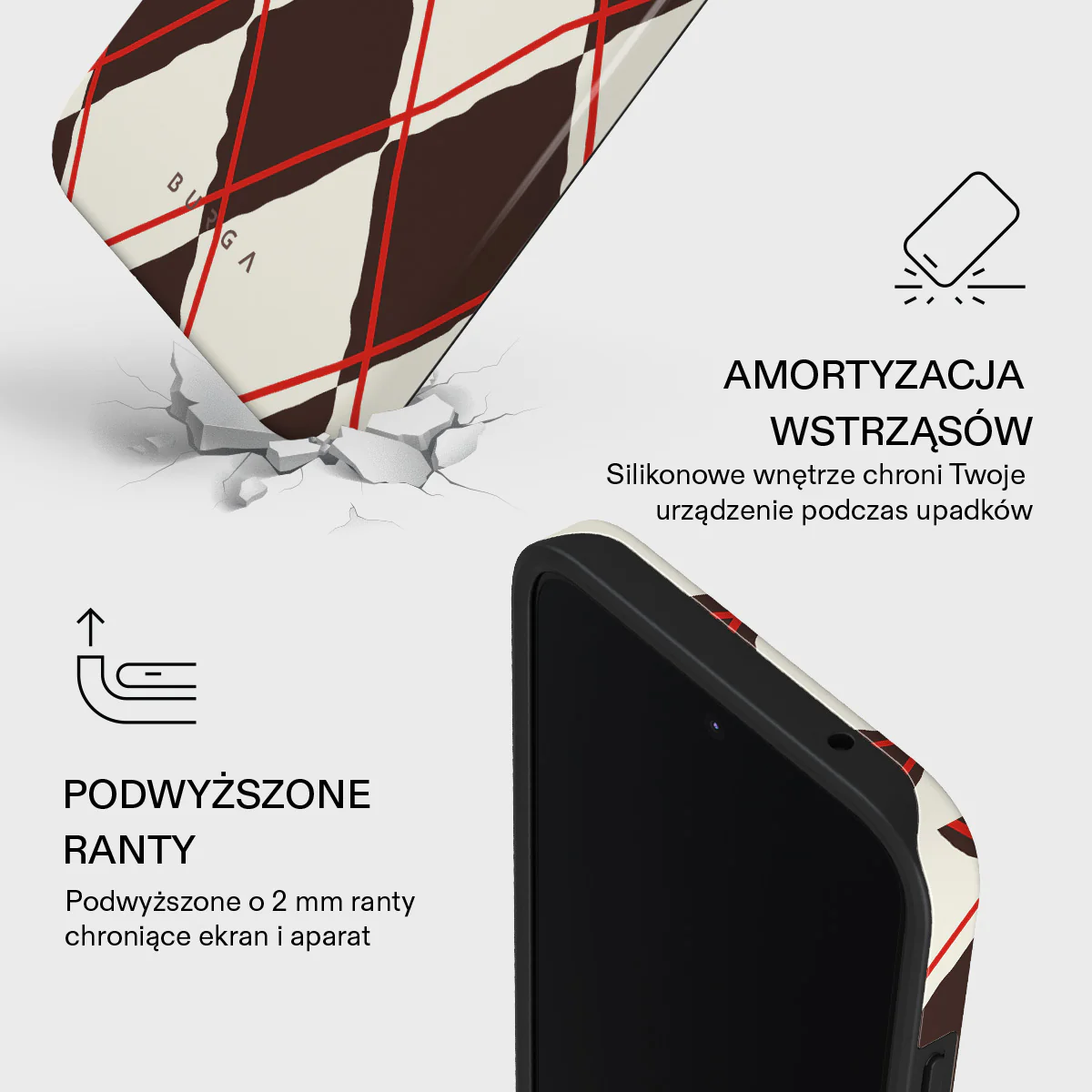 Throwback - Xiaomi 15T Etui - Image 4