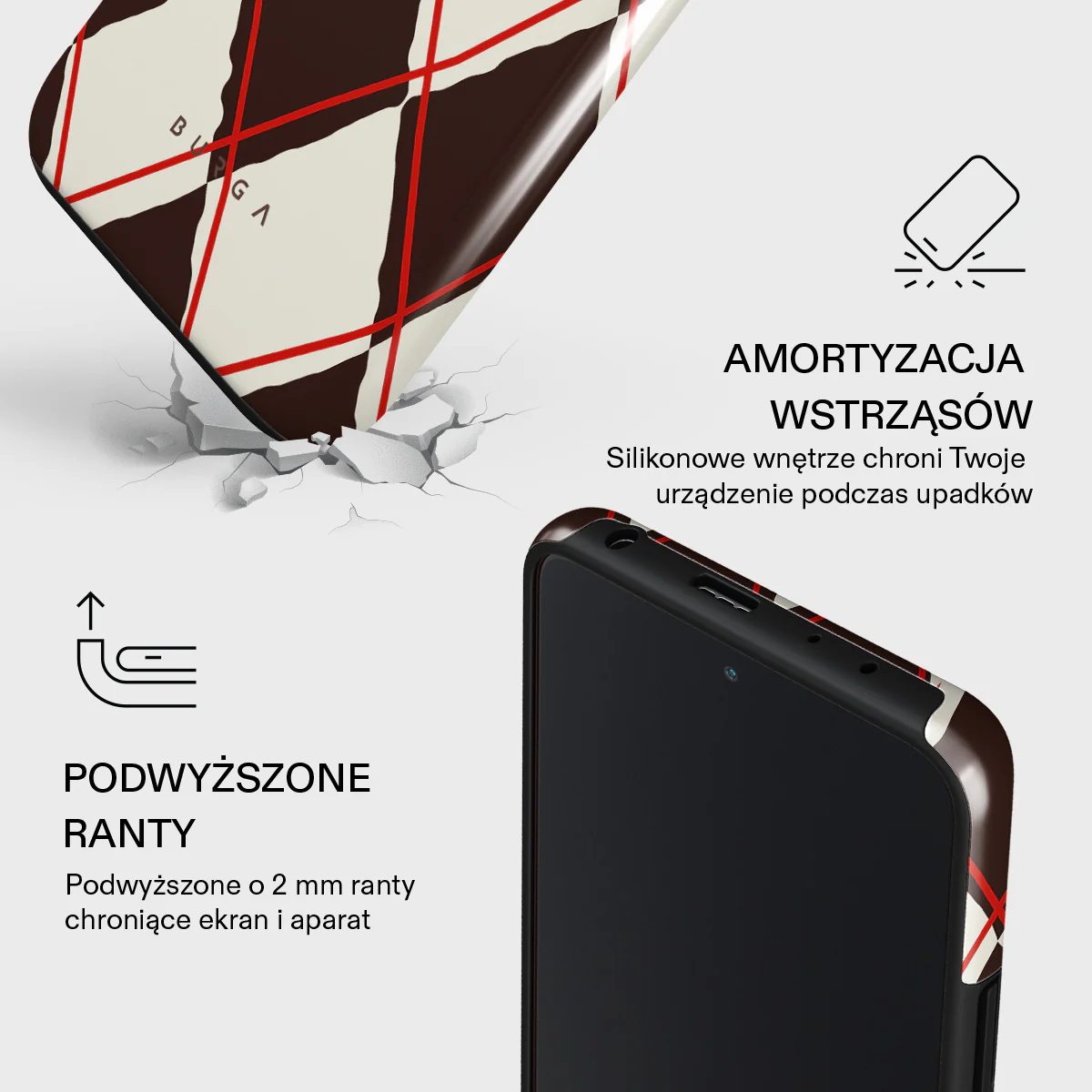 Throwback - Xiaomi Redmi Note 10 Pro Etui - Image 4