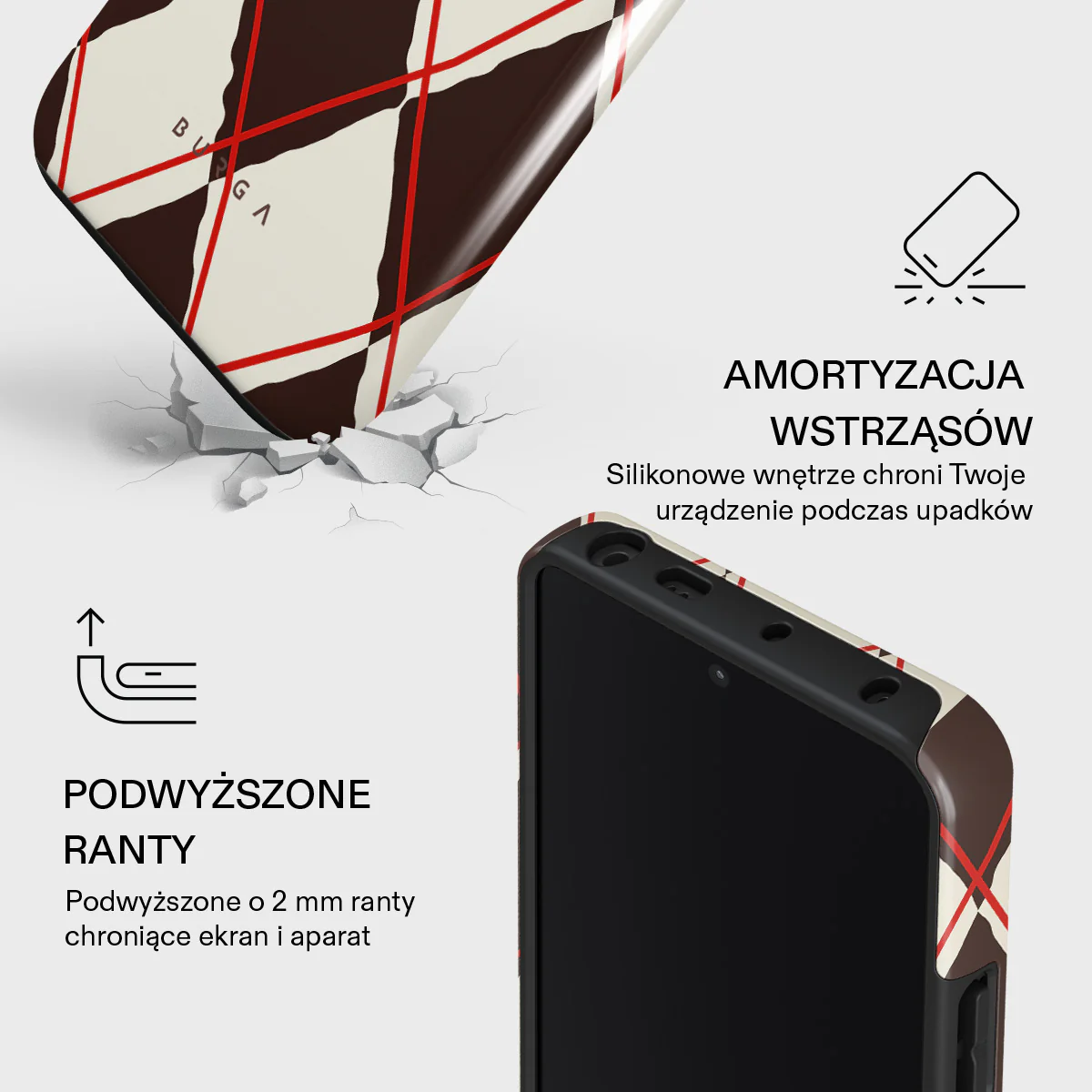Throwback - Xiaomi Redmi Note 13 Pro 5G Etui - Image 4