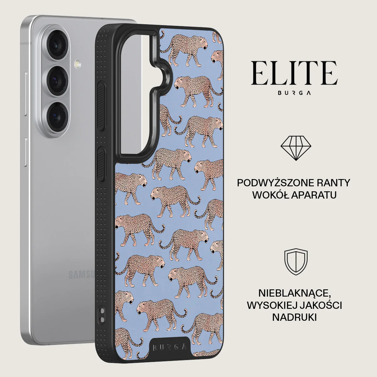 Tourist Trap - Samsung Galaxy S26 Etui - Image 13