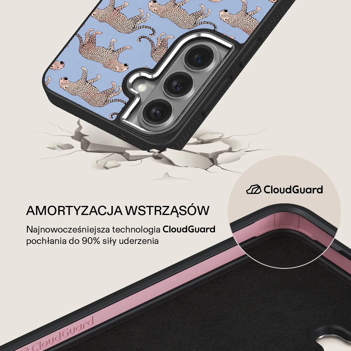 Tourist Trap - Samsung Galaxy S26 Etui - Image 21