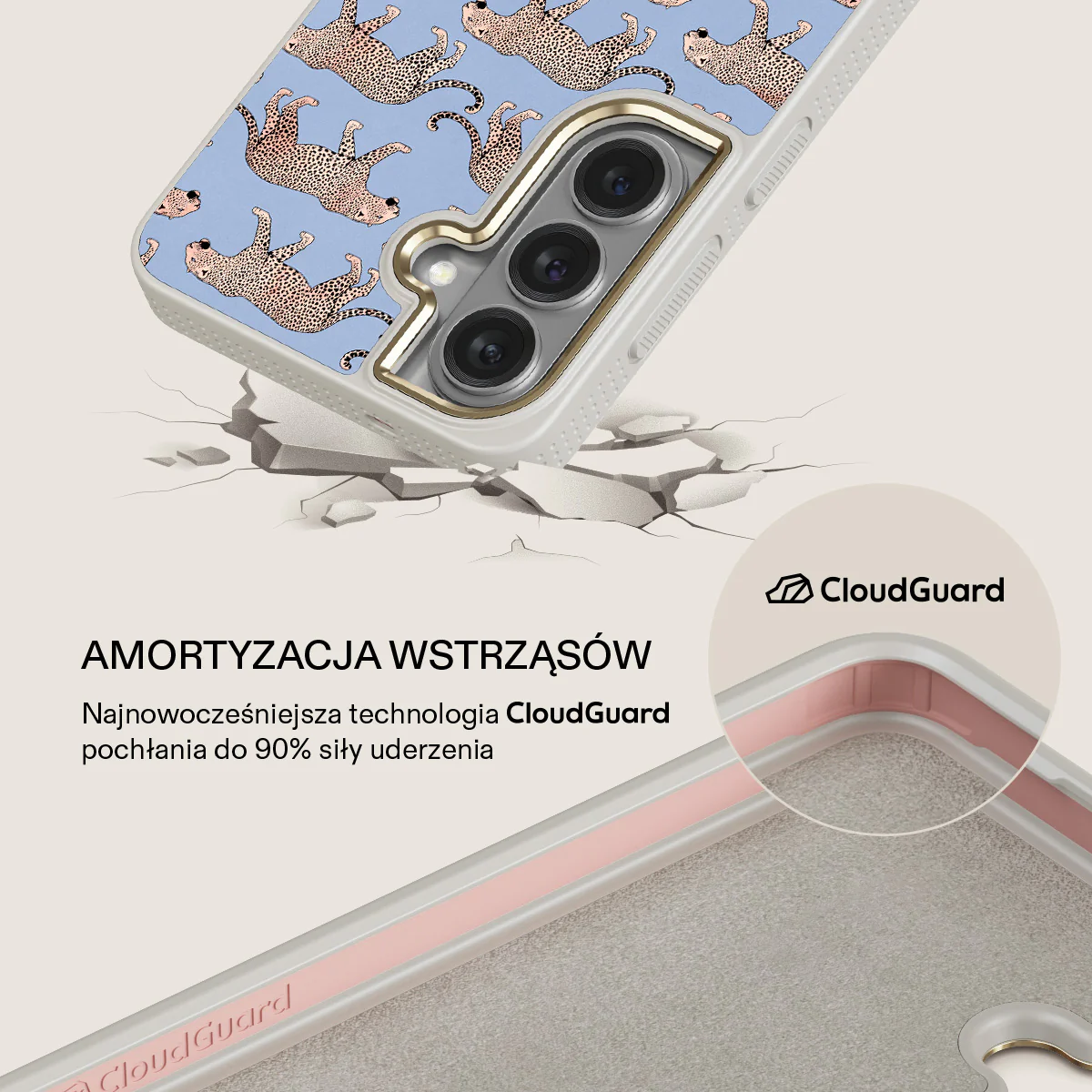 Tourist Trap - Samsung Galaxy S26 Etui - Image 28