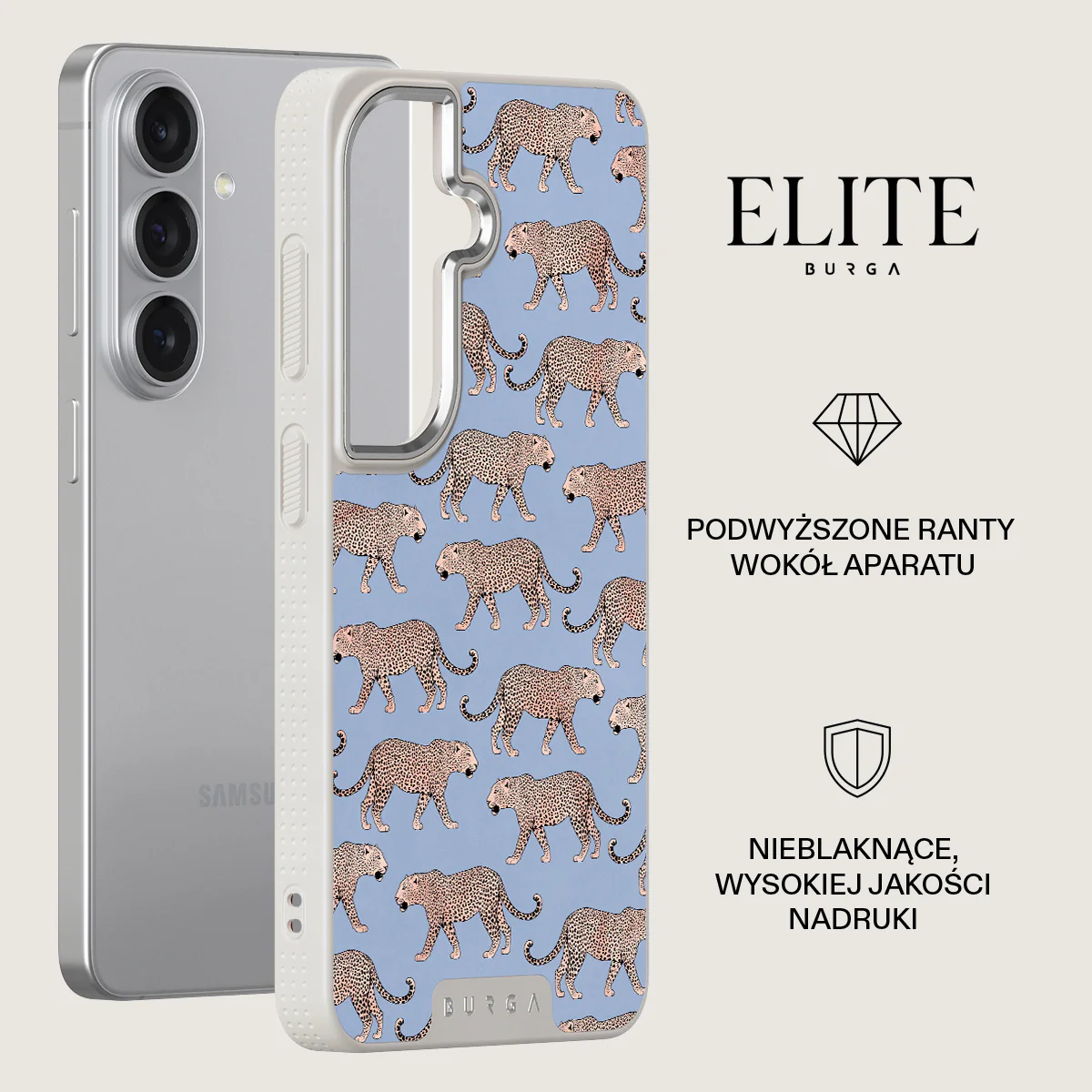 Tourist Trap - Samsung Galaxy S26 Etui - Image 34