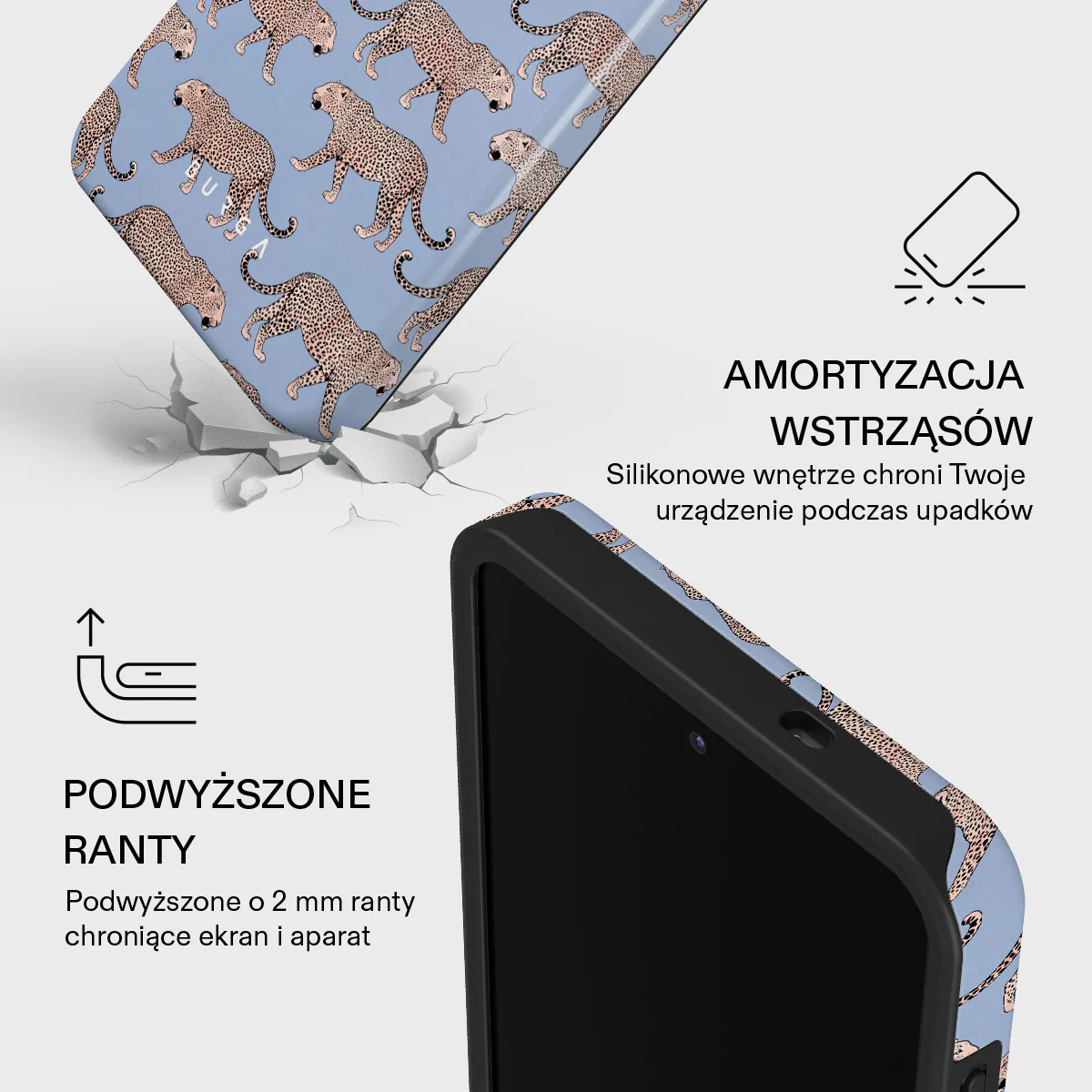Tourist Trap - Samsung Galaxy S26 Etui - Image 4