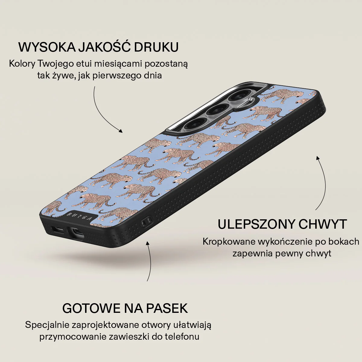 Tourist Trap - Samsung Galaxy S26 Plus Etui - Image 23