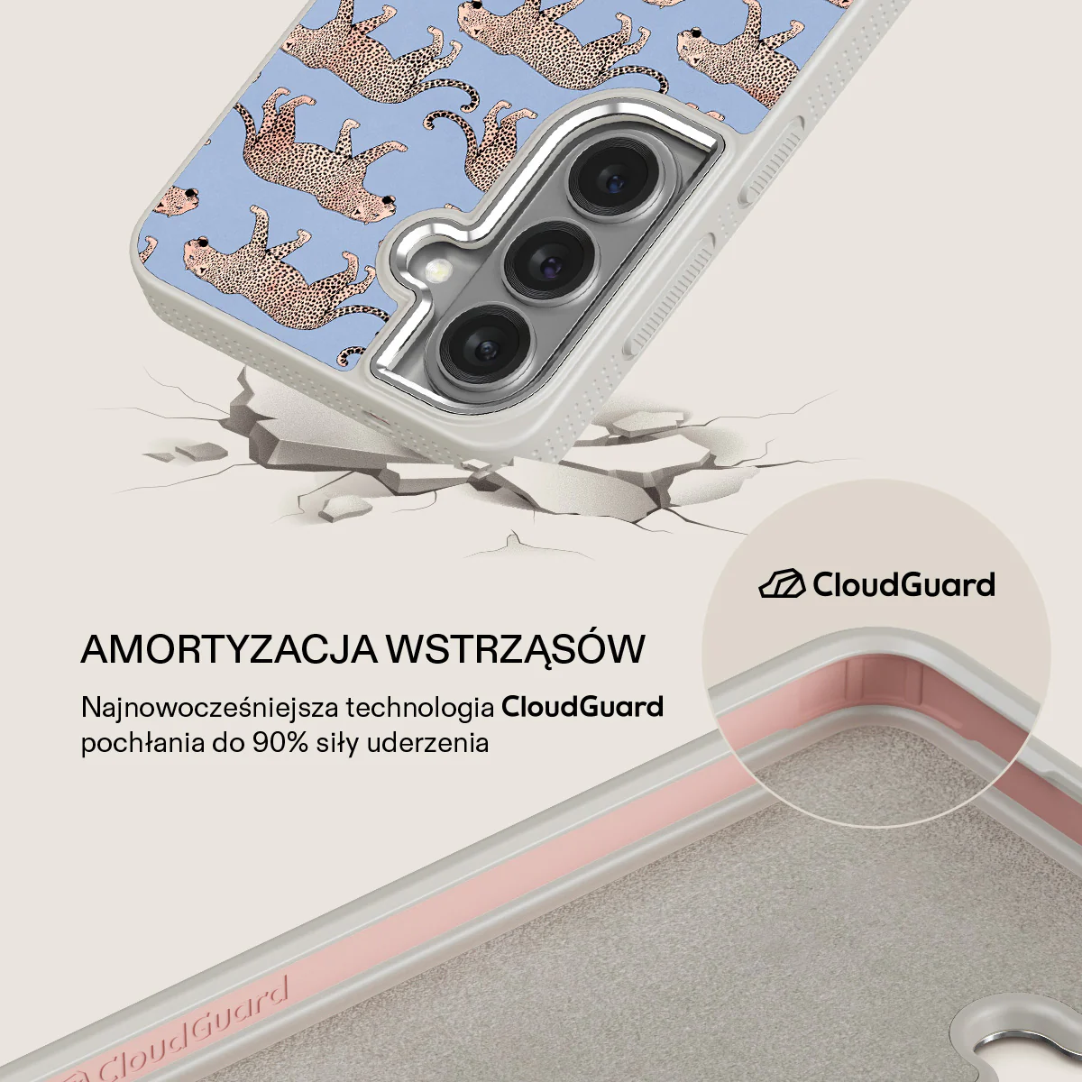 Tourist Trap - Samsung Galaxy S26 Plus Etui - Image 35