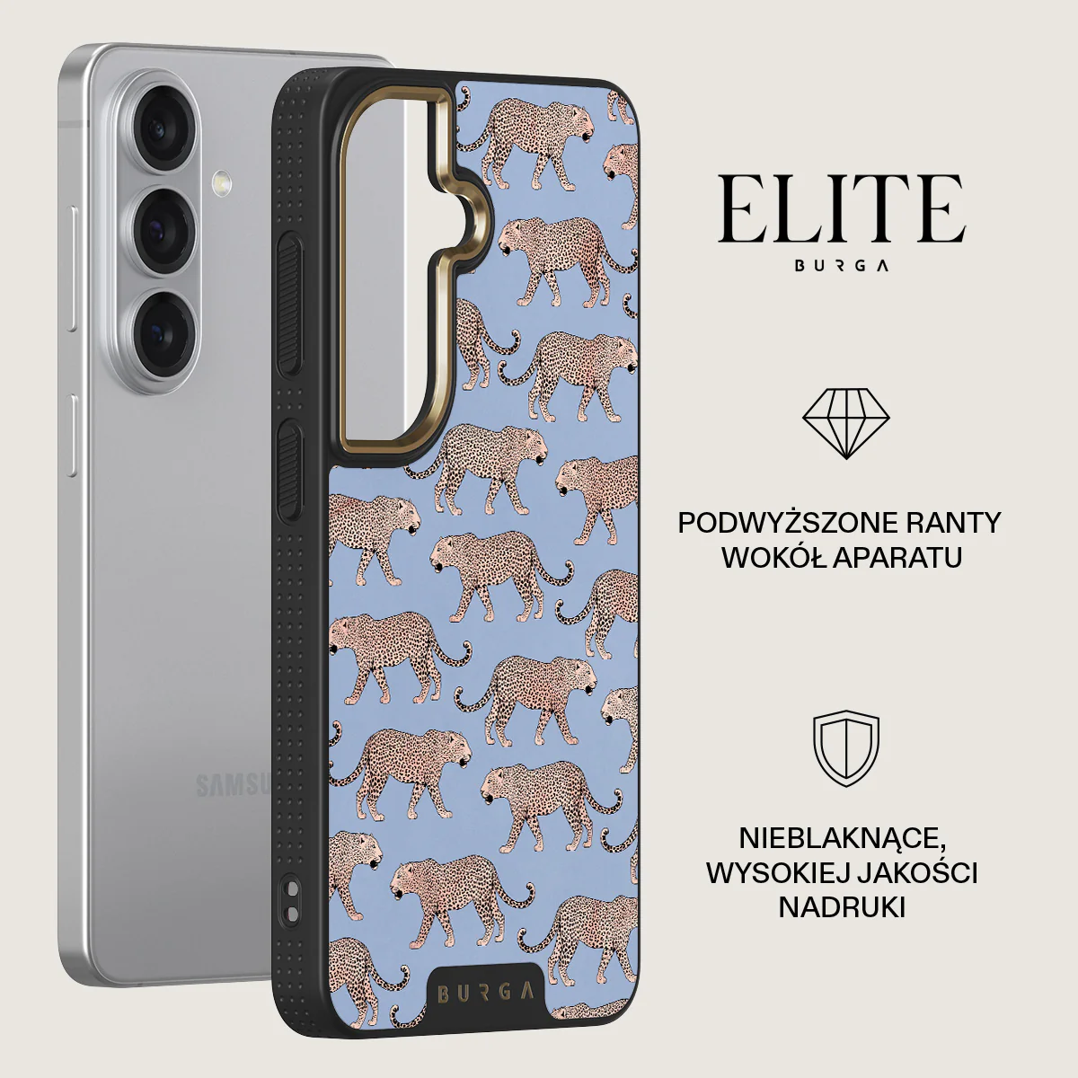 Tourist Trap - Samsung Galaxy S26 Plus Etui - Image 6