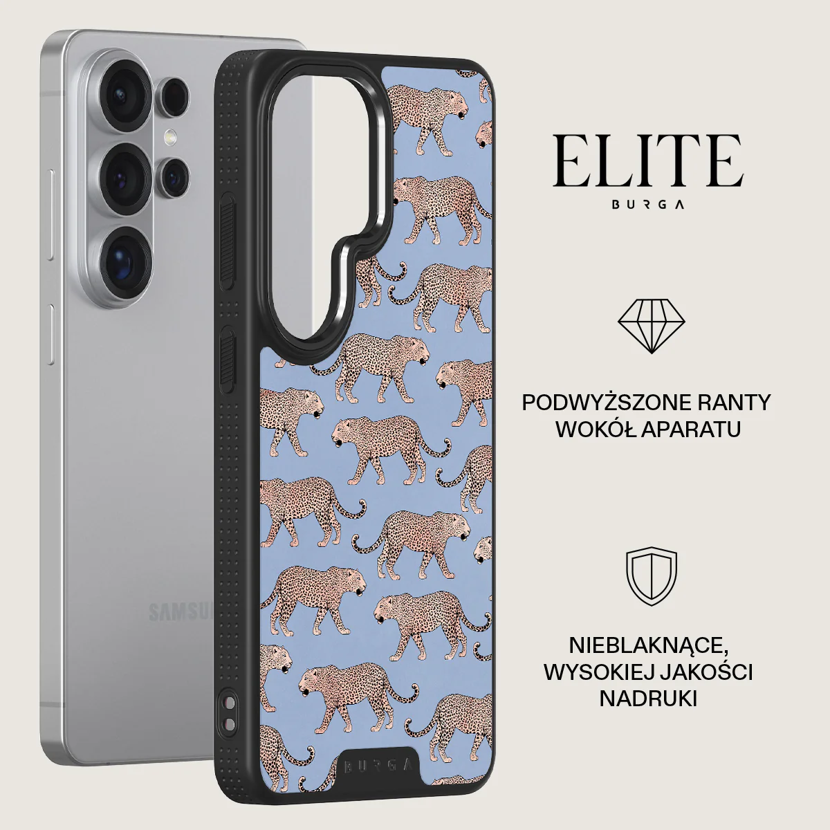 Tourist Trap - Samsung Galaxy S26 Ultra Etui - Image 13