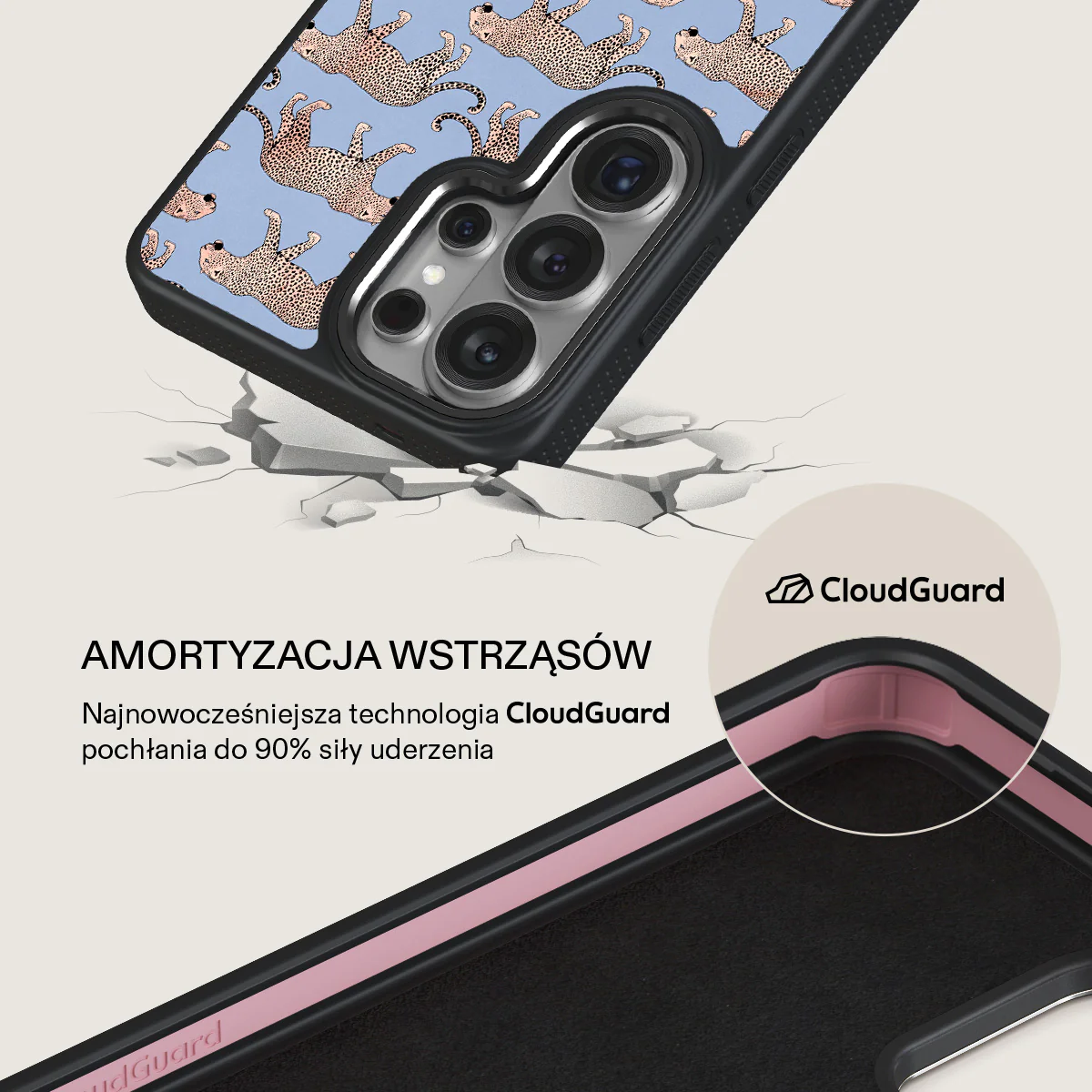 Tourist Trap - Samsung Galaxy S26 Ultra Etui - Image 14
