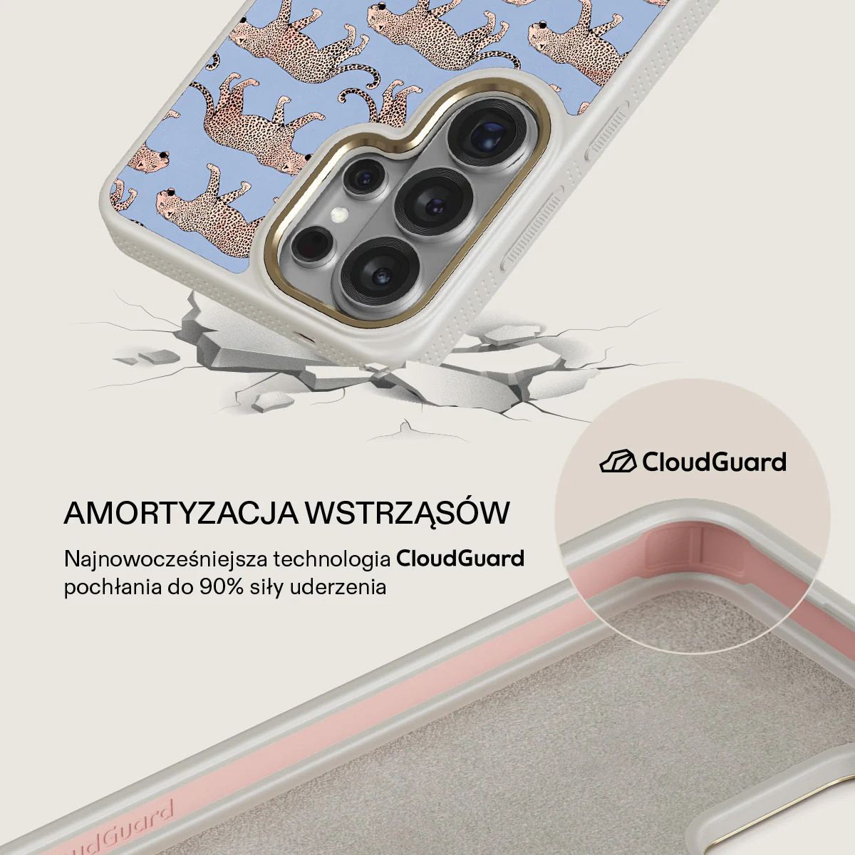 Tourist Trap - Samsung Galaxy S26 Ultra Etui - Image 28