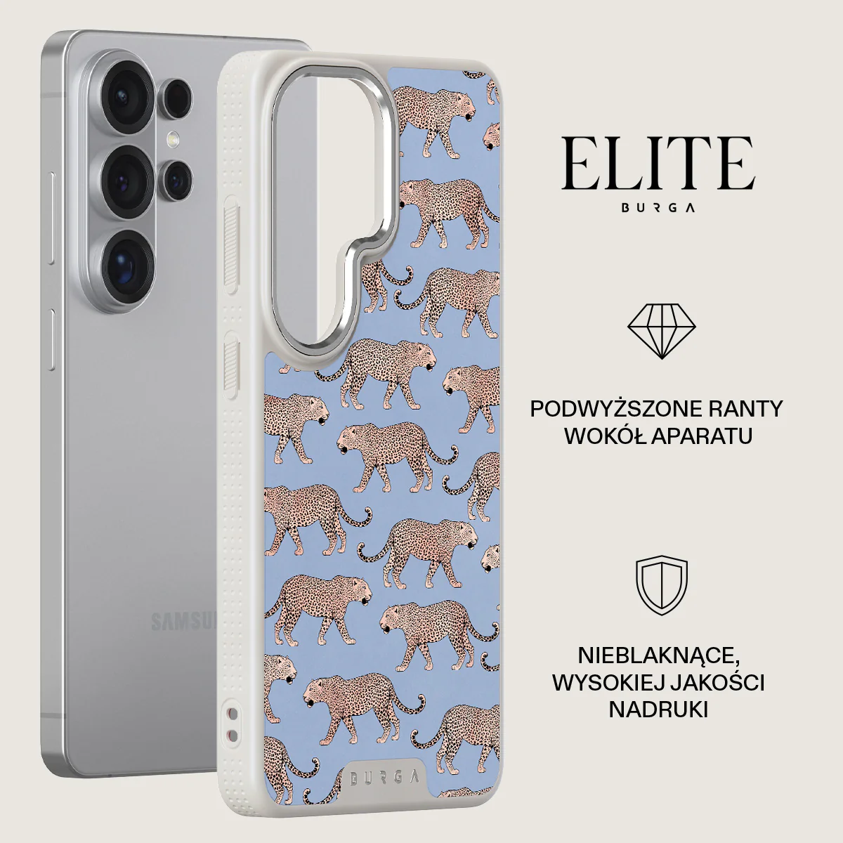 Tourist Trap - Samsung Galaxy S26 Ultra Etui - Image 34