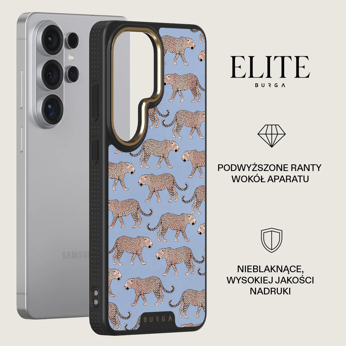 Tourist Trap - Samsung Galaxy S26 Ultra Etui - Image 6
