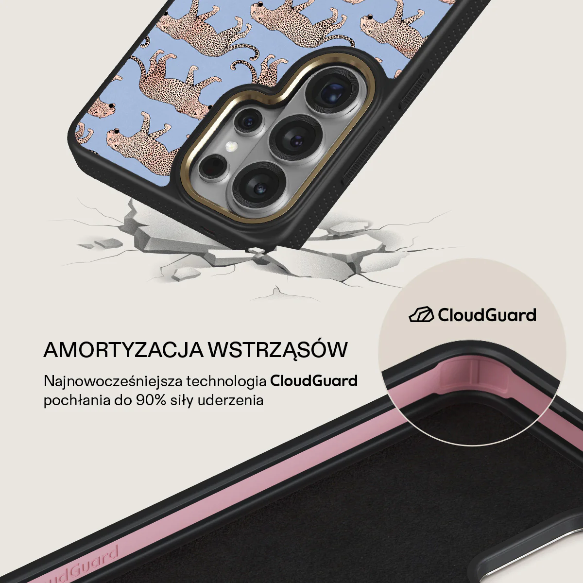 Tourist Trap - Samsung Galaxy S26 Ultra Etui - Image 7