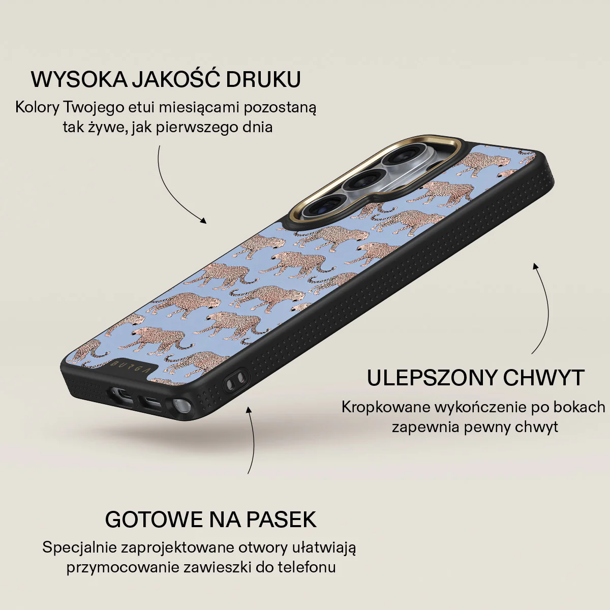 Tourist Trap - Samsung Galaxy S26 Ultra Etui - Image 9