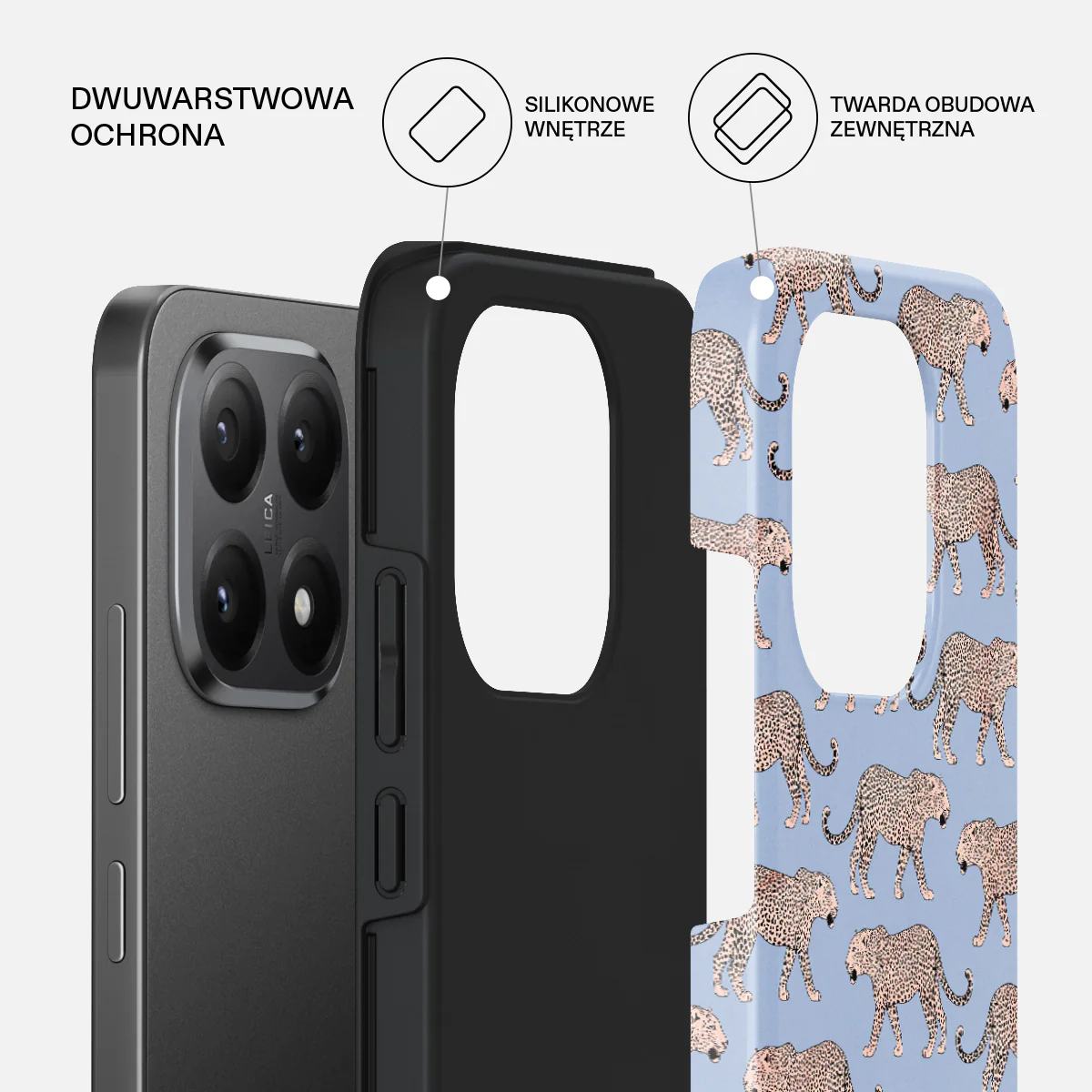 Tourist Trap - Xiaomi 15T Etui - Image 2