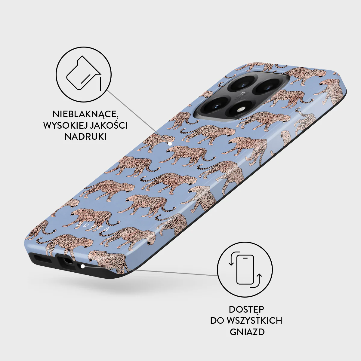 Tourist Trap - Xiaomi 15T Etui - Image 3