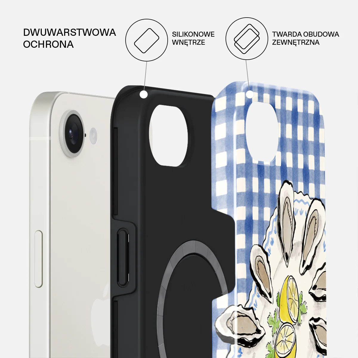 Today's Special - iPhone 17e Etui - Image 2