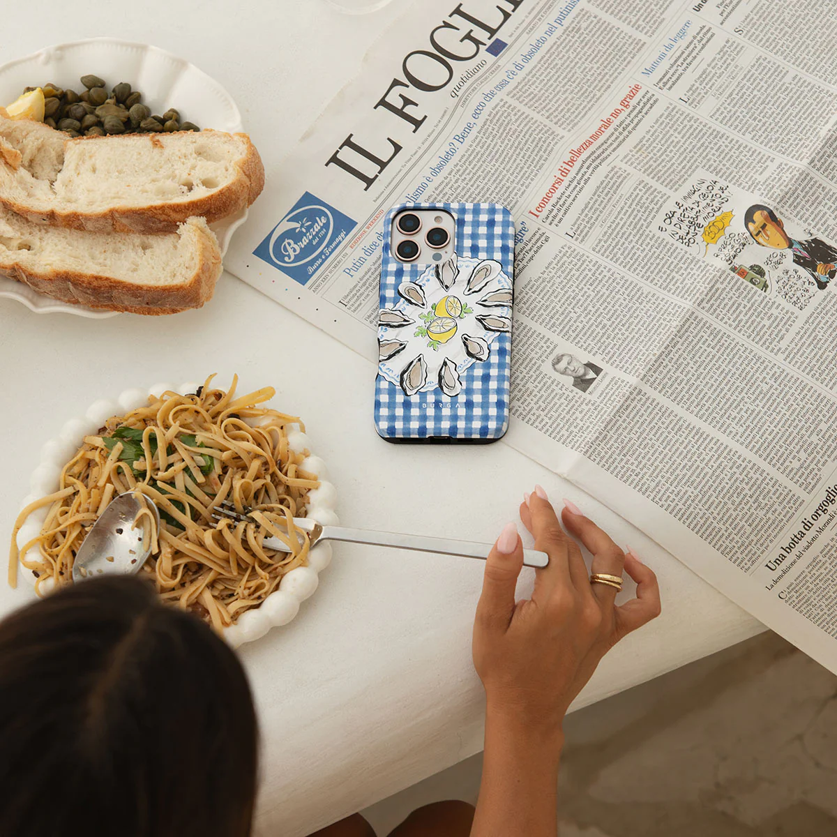 Today's Special - iPhone 17e Etui - Image 7