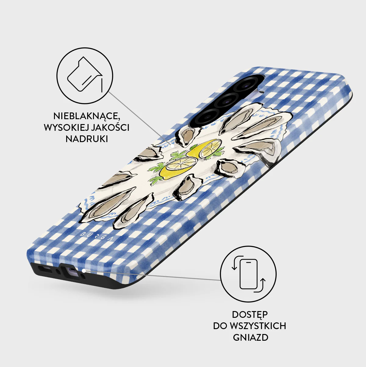 Today's Special - Samsung Galaxy A37 5G Etui - Image 3