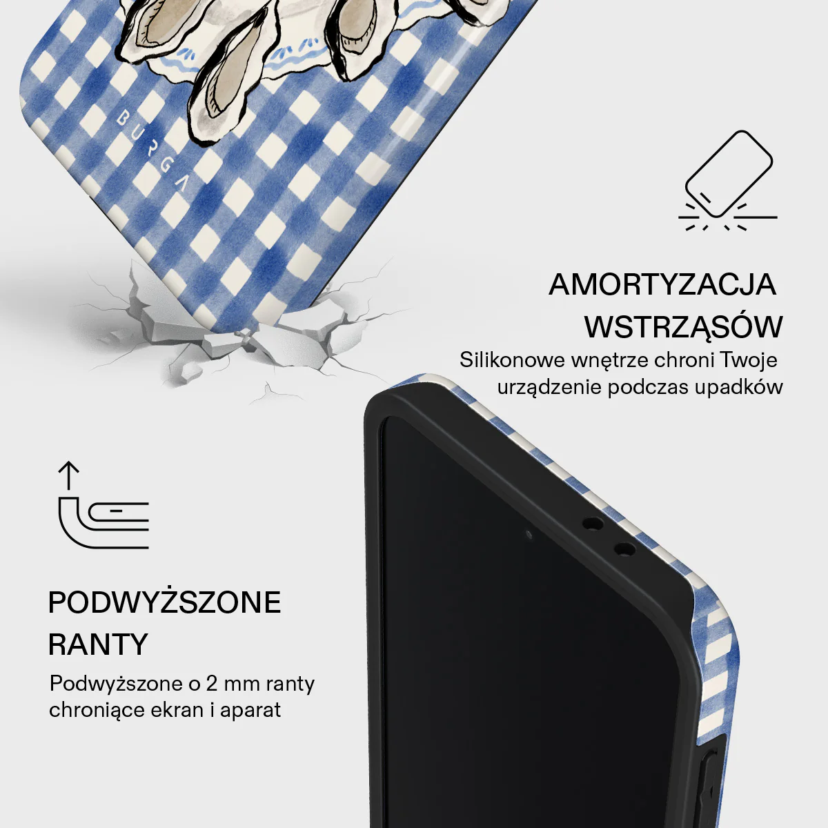 Today's Special - Samsung Galaxy A37 5G Etui - Image 4