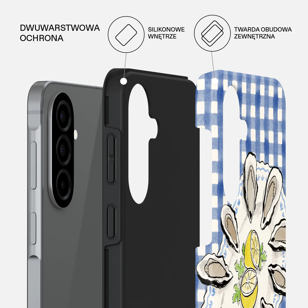 Today's Special - Samsung Galaxy A57 5G Etui - Image 2